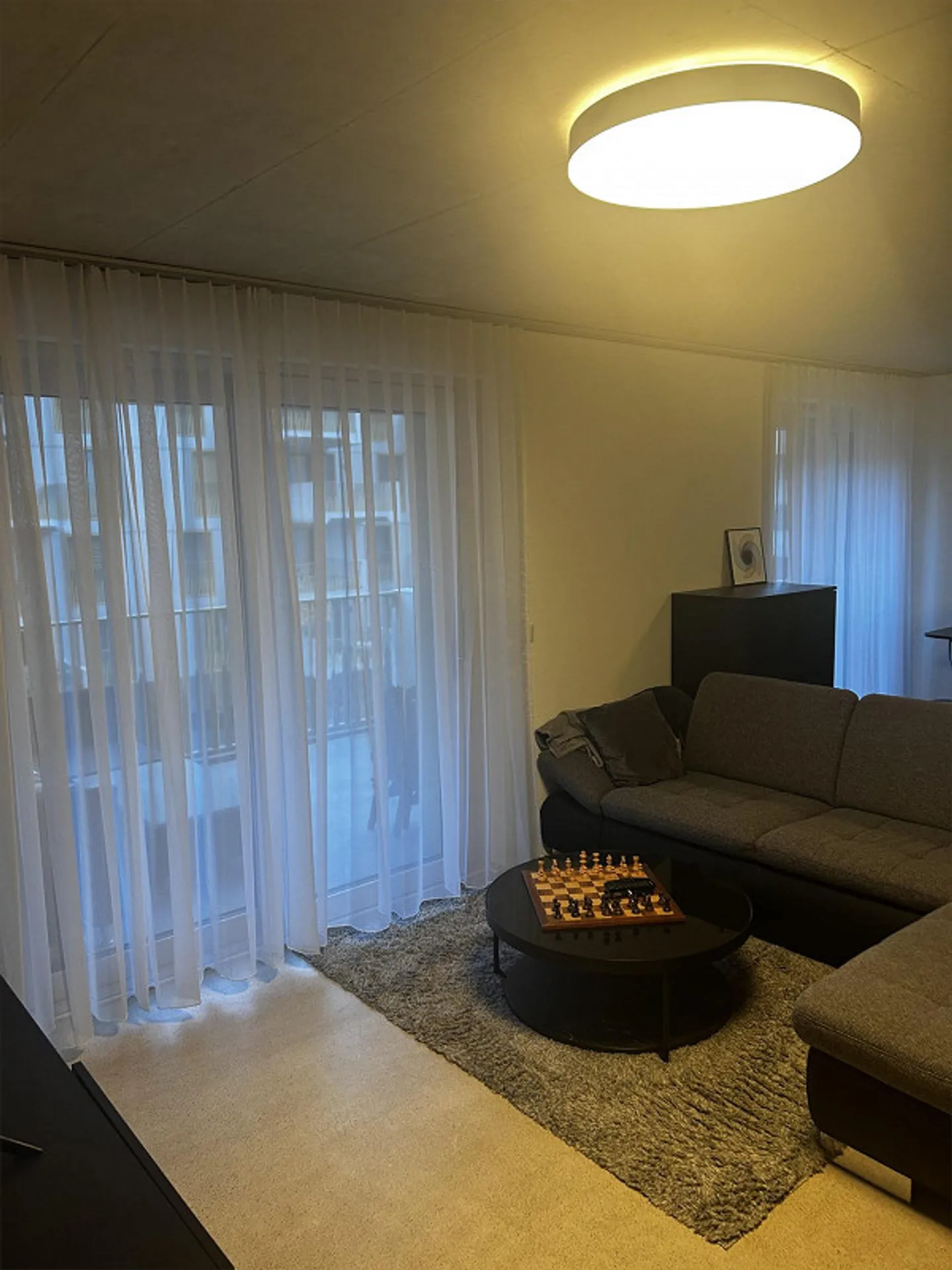 Cercasi nuovo inquilino per appartamento di 2,5 stanze a Dübendorf - Foto 1 di 6