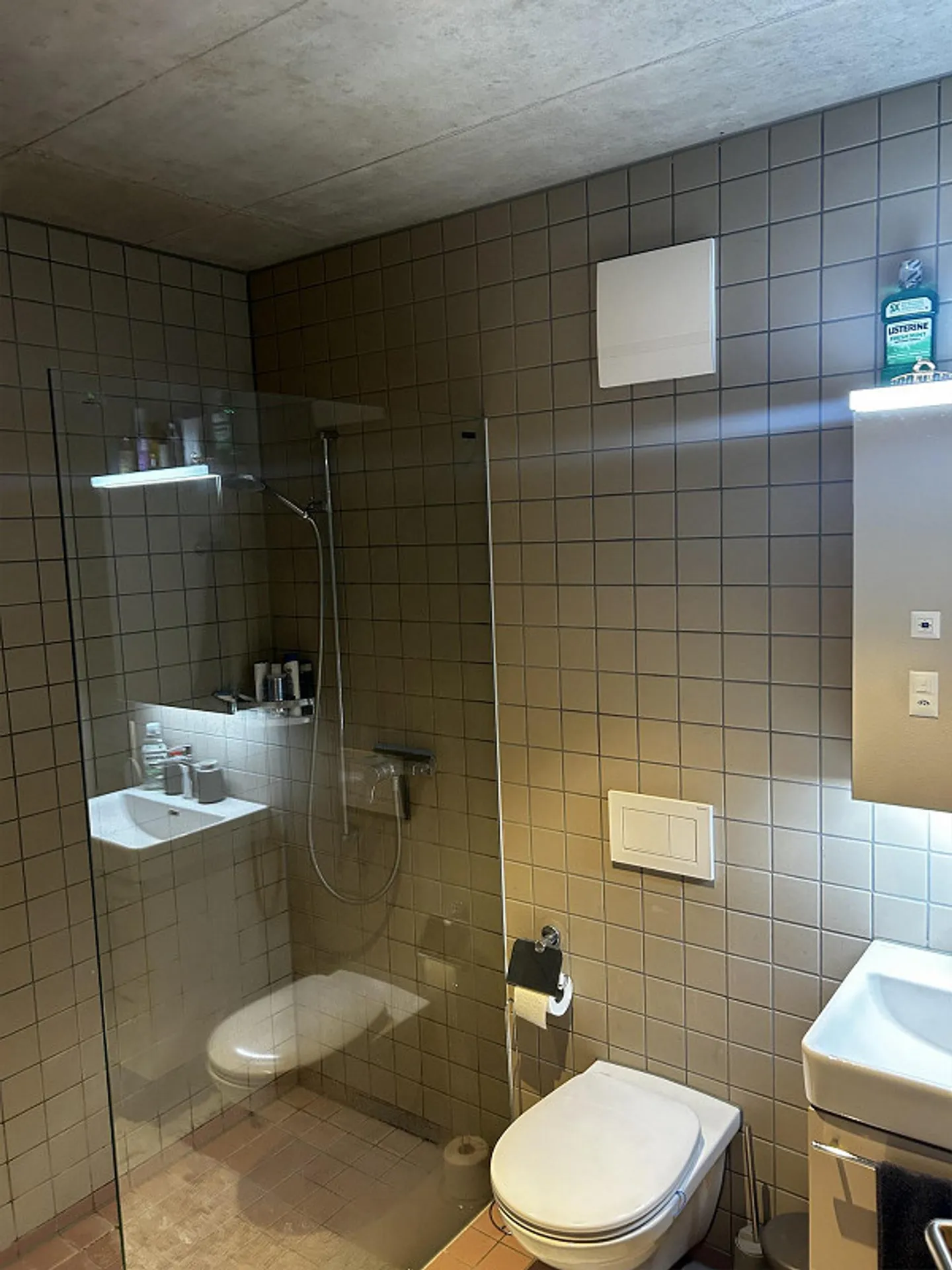 Cercasi nuovo inquilino per appartamento di 2,5 stanze a Dübendorf - Foto 3 di 6