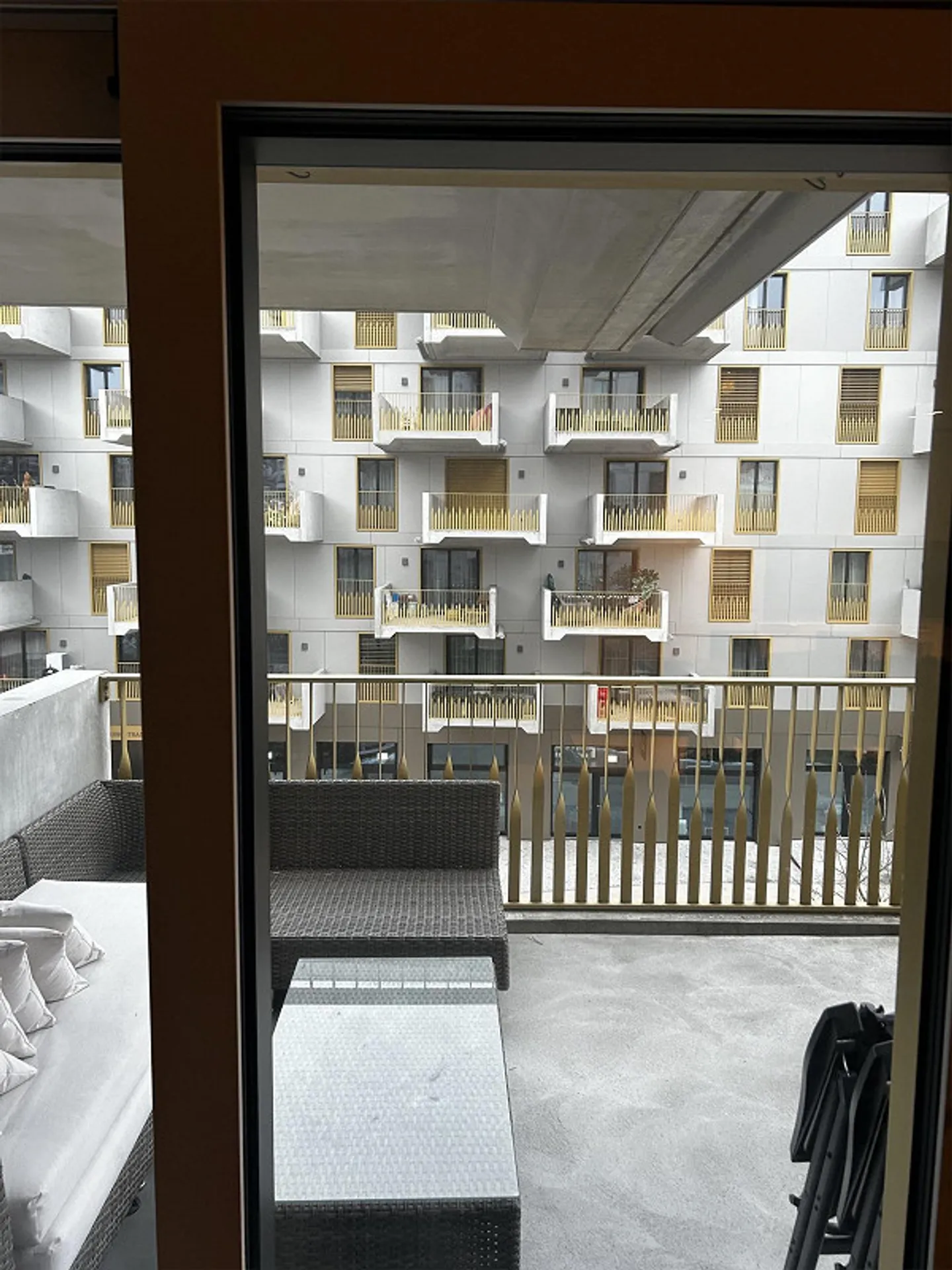 Cercasi nuovo inquilino per appartamento di 2,5 stanze a Dübendorf - Foto 4 di 6