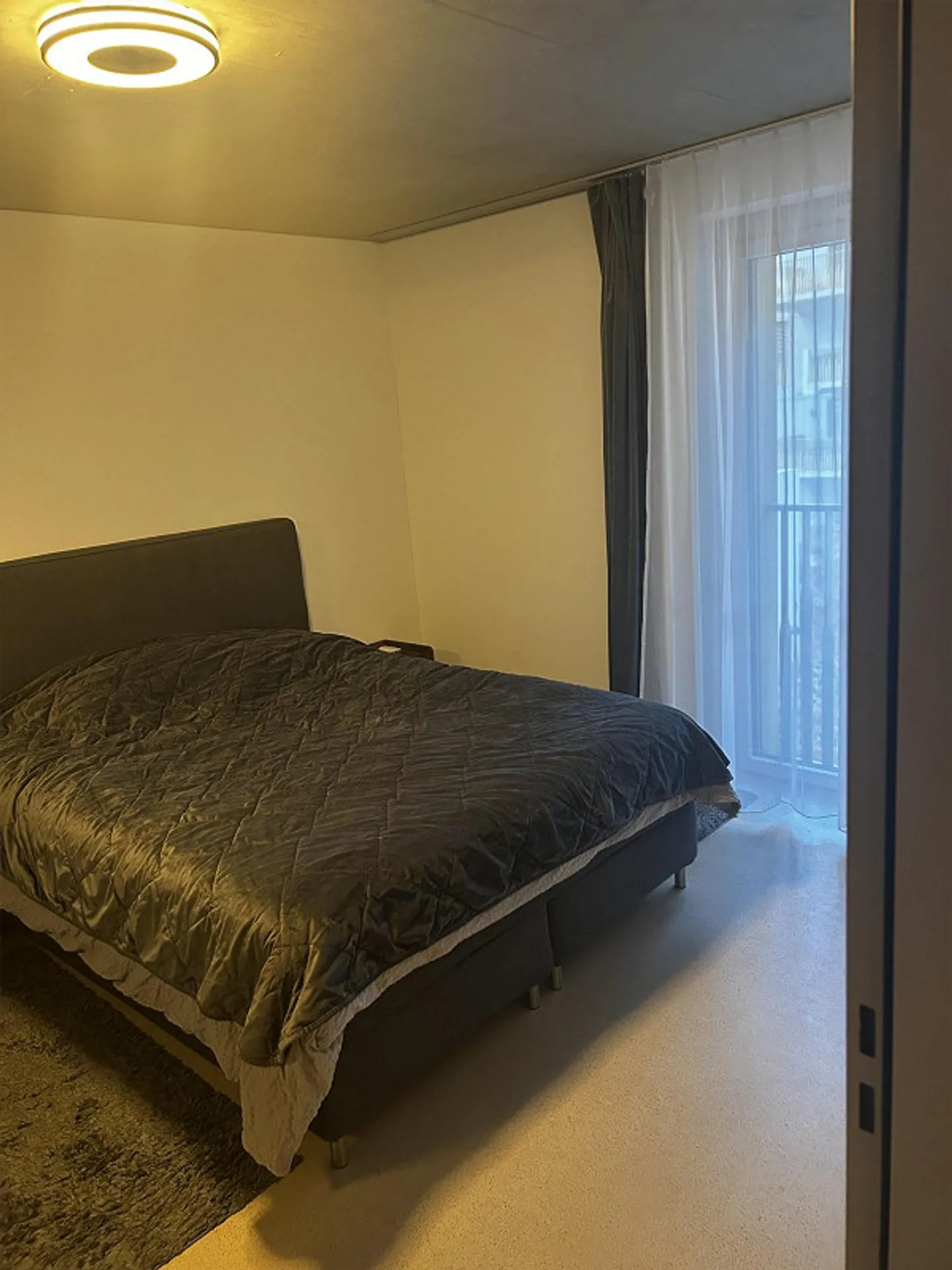 Cercasi nuovo inquilino per appartamento di 2,5 stanze a Dübendorf - Foto 6 di 6