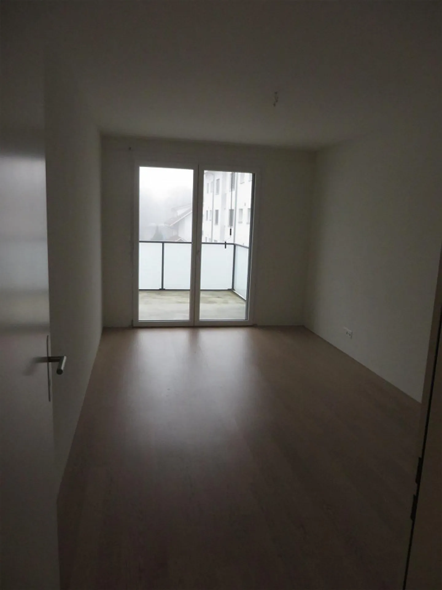 Appartamento attico unico di 5,5 stanze con vista sul verde - Foto 8 di 8