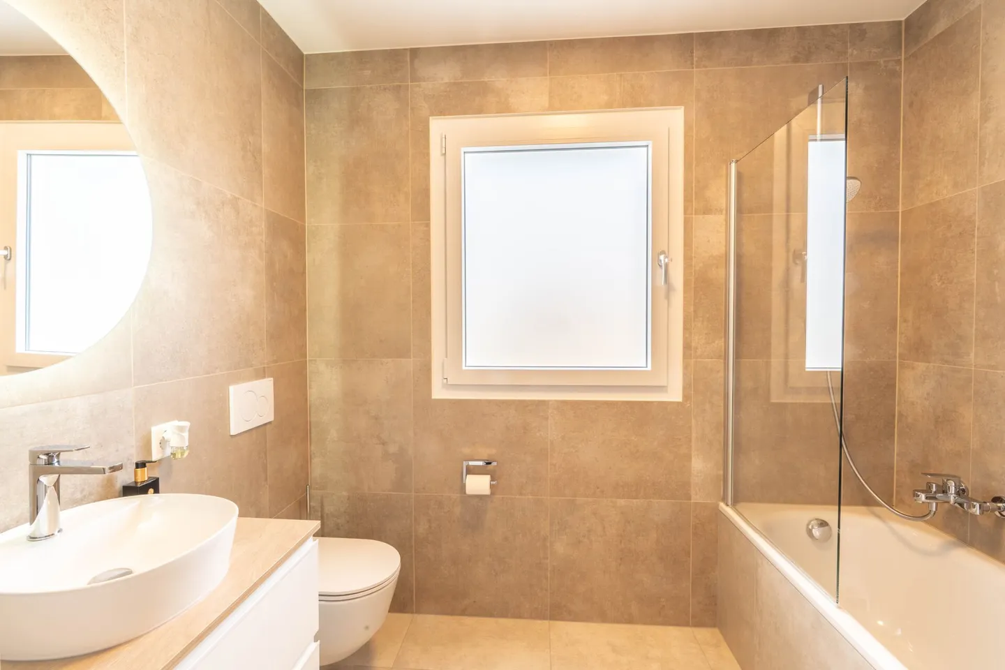 5,5-Zimmer-Wohnung - 122 m² Wohnfläche - Foto 8 von 10