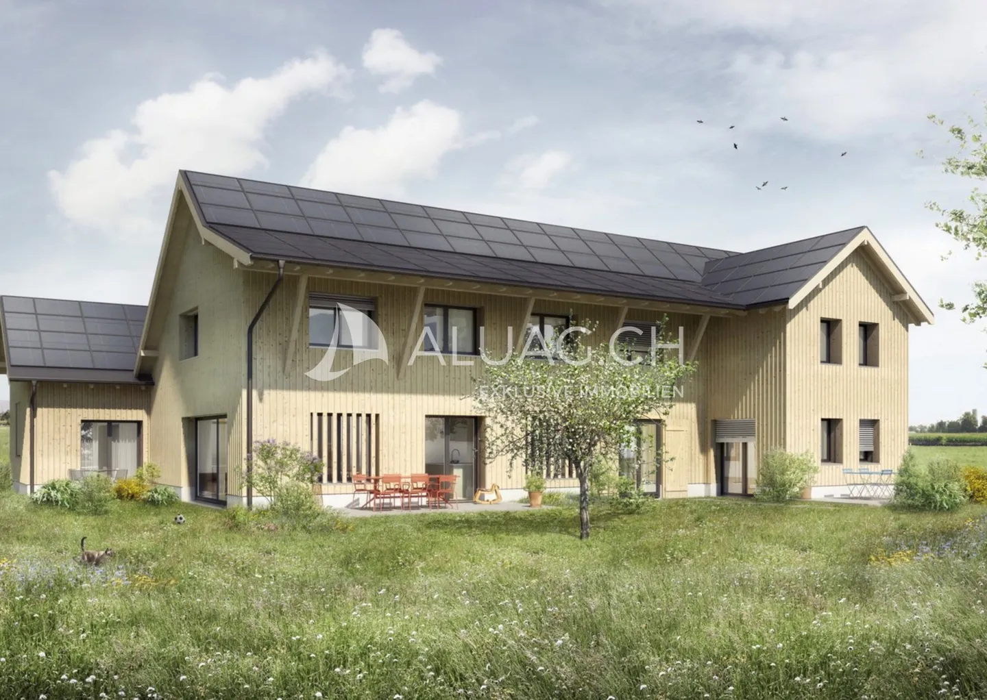 NUOVA COSTRUZIONE - APPARTAMENTO DUPLEX 3.5 STANZE - Foto 4 di 7