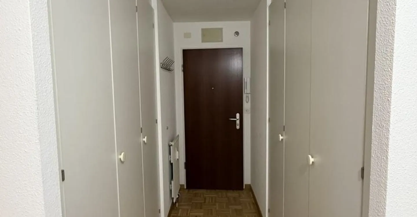 Charmante Wohnung - Foto 2 von 9