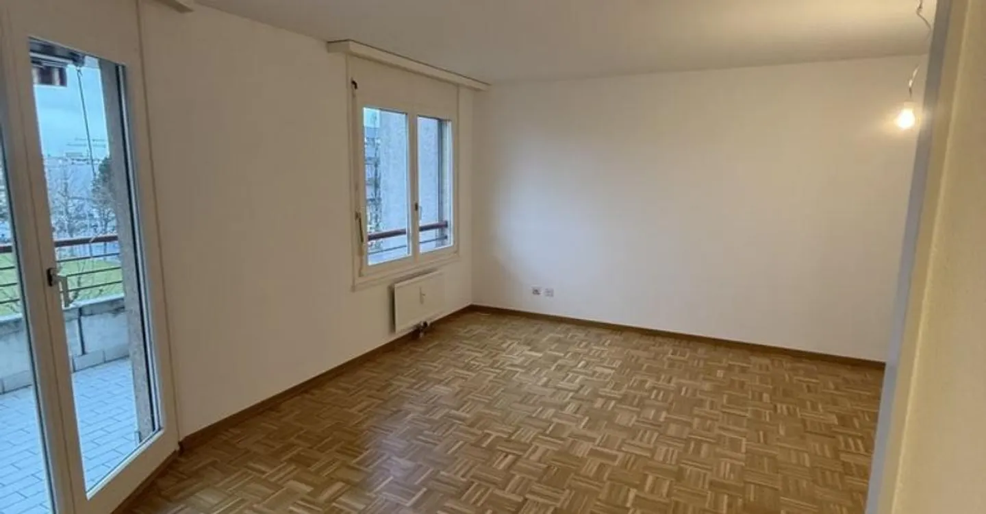 Charmante Wohnung - Foto 3 von 9
