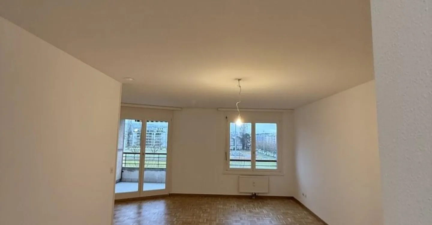 Charmante Wohnung - Foto 4 von 9