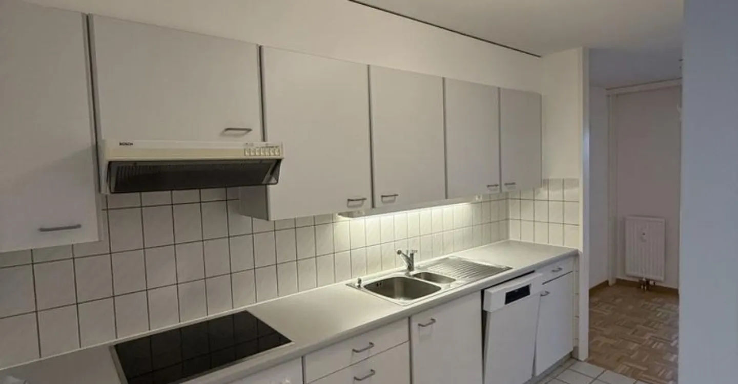 Charmante Wohnung - Foto 5 von 9