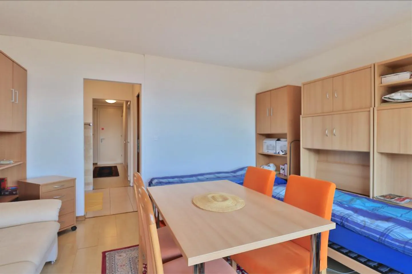 Charmante Wohnung mit Panoramablick - Foto 3 von 13