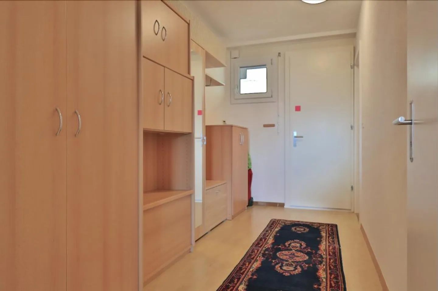 Charmante Wohnung mit Panoramablick - Foto 6 von 13