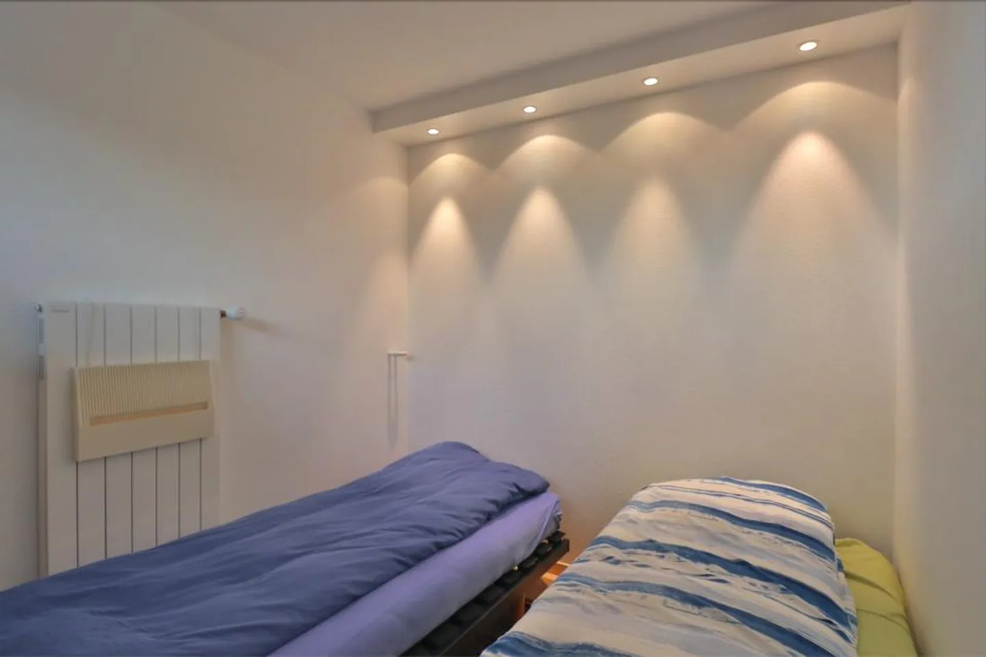 Charmante Wohnung mit Panoramablick - Foto 7 von 13