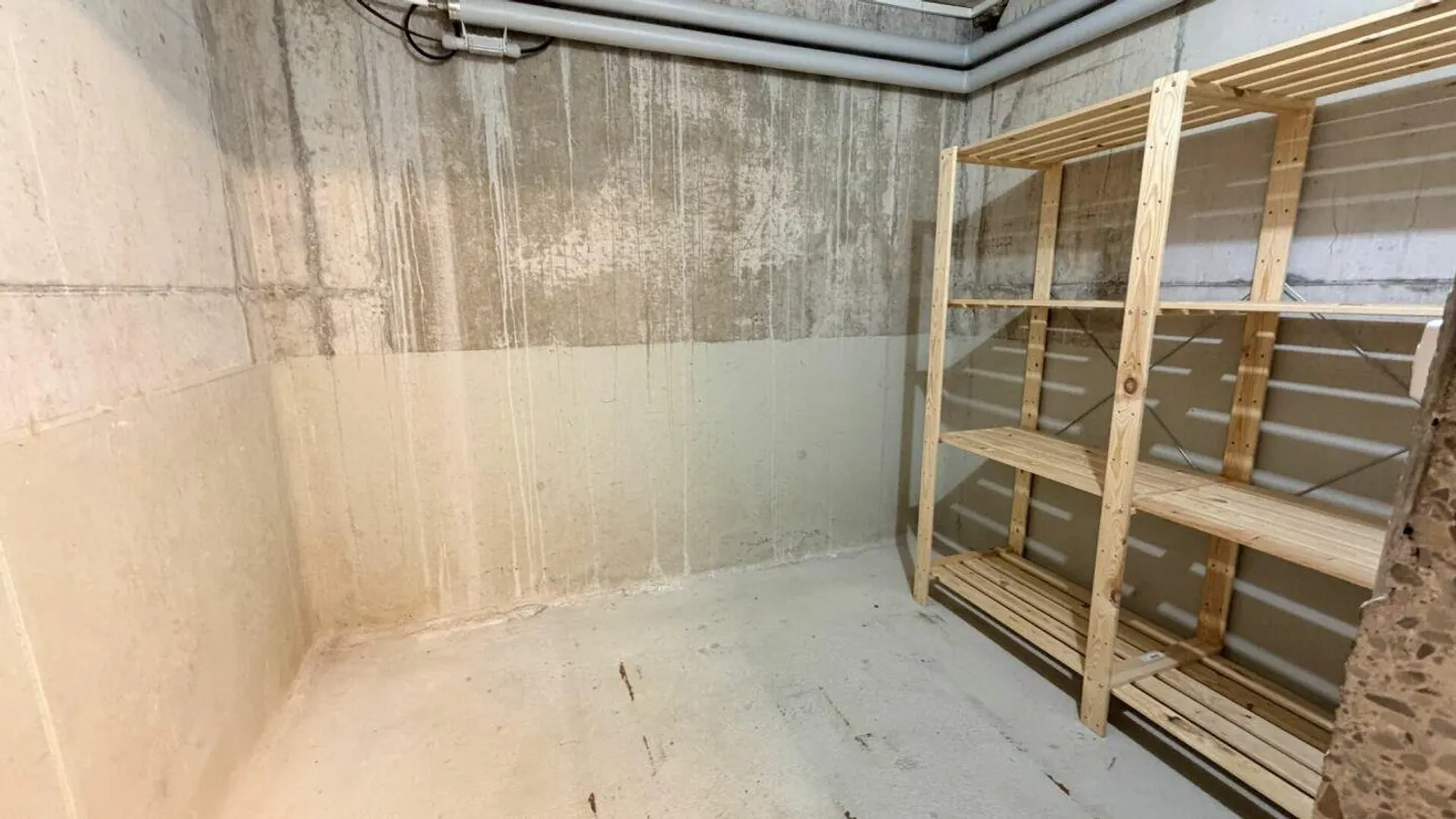 Maison de 5,5 pièces avec jardin facile d'entretien et vue dégagée - Photo 16 sur 18