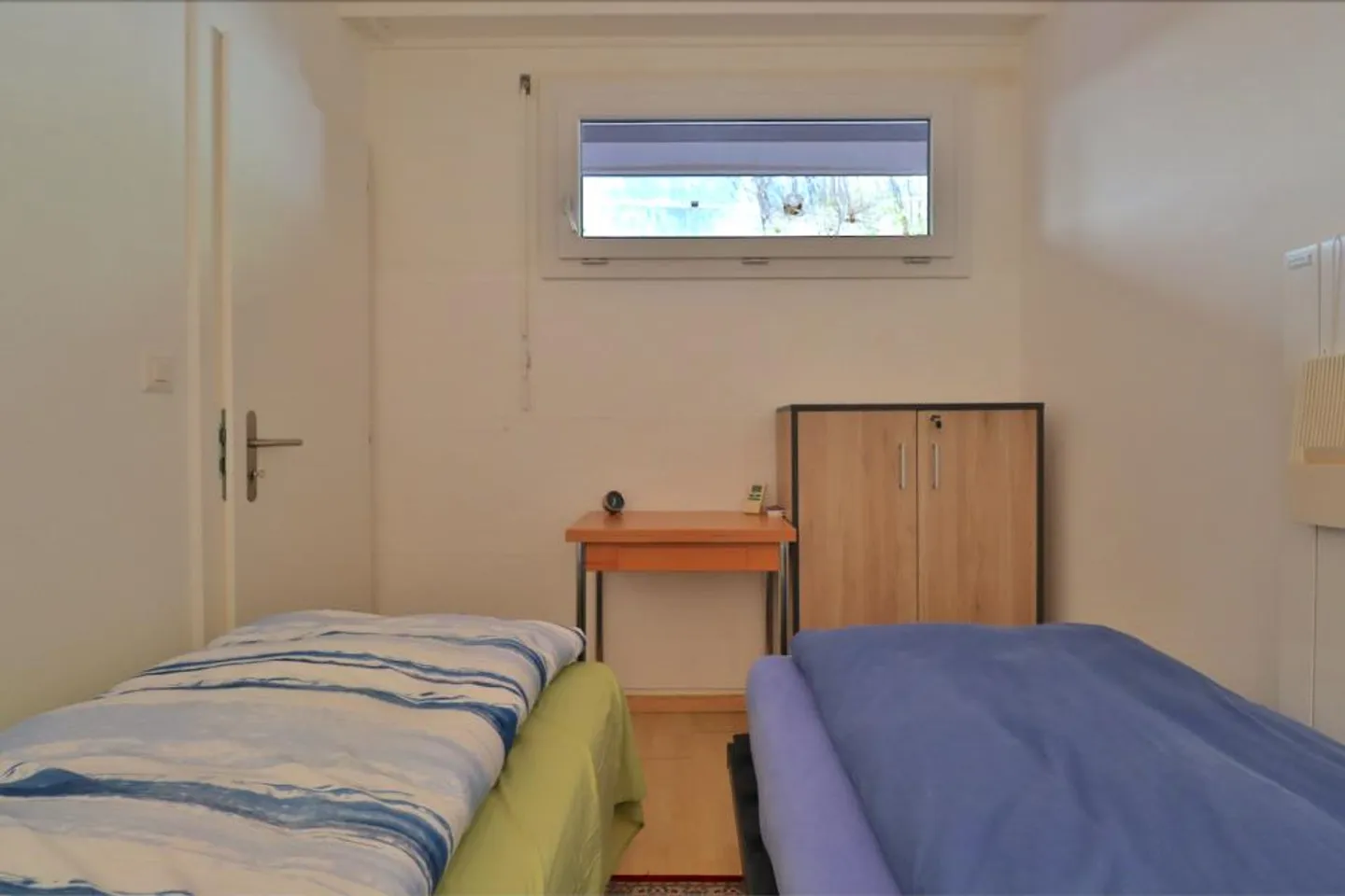 Charmante Wohnung mit Panoramablick - Foto 8 von 13