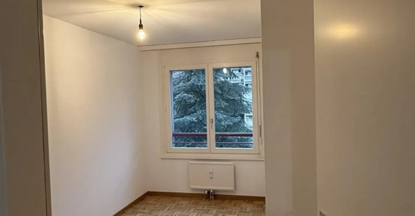 Charmante Wohnung - Foto 6 von 9