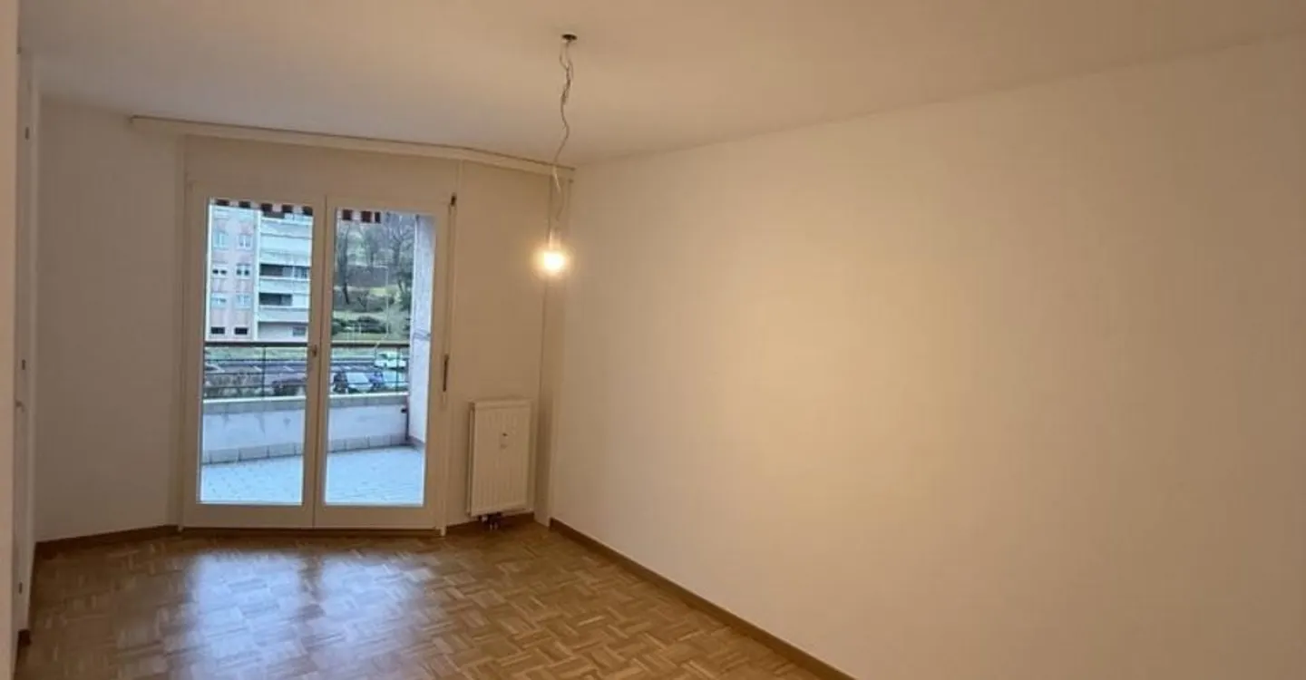 Charmante Wohnung - Foto 7 von 9