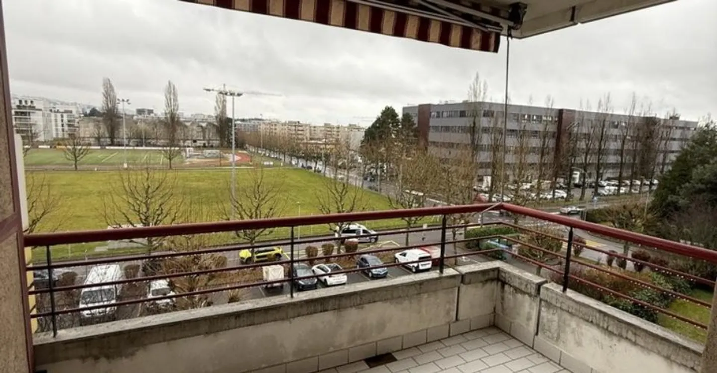 Charmante Wohnung - Foto 8 von 9