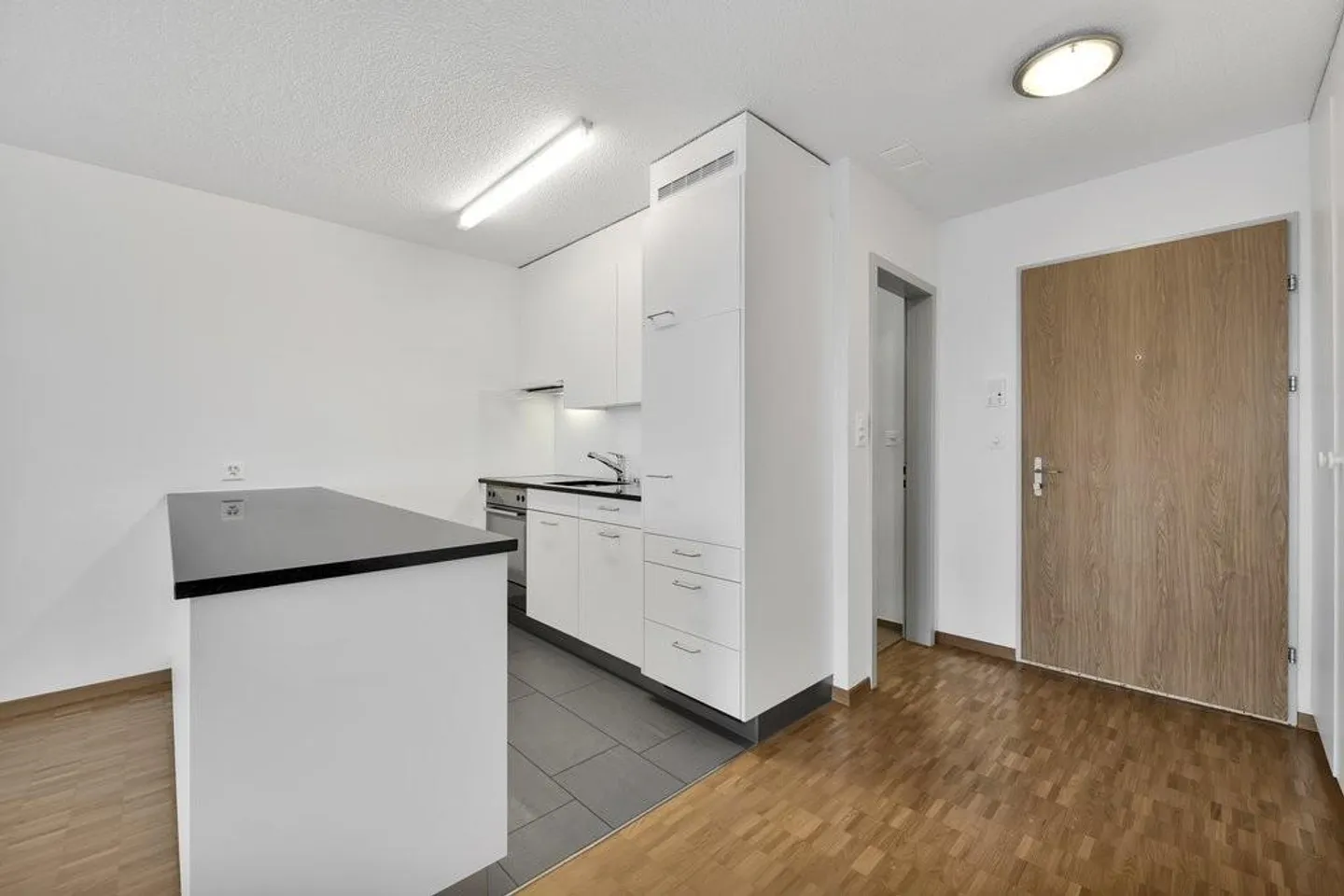 Wohnung für Singles im Herzen von Altstätten - Foto 2 von 7