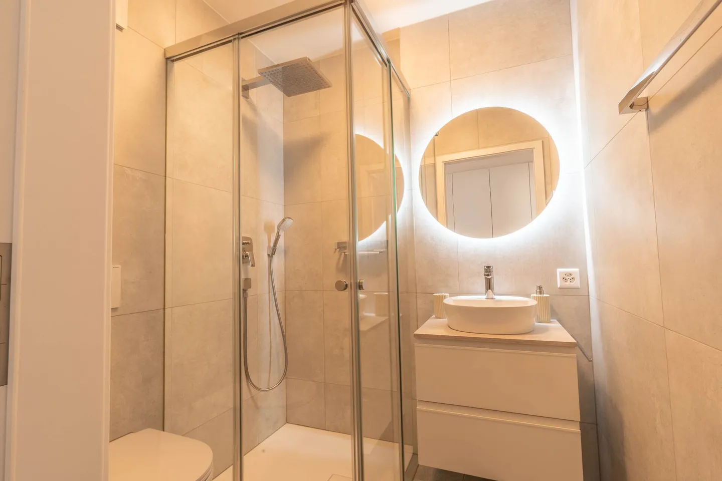 5,5-Zimmer-Wohnung - 122 m² Wohnfläche - Foto 9 von 10