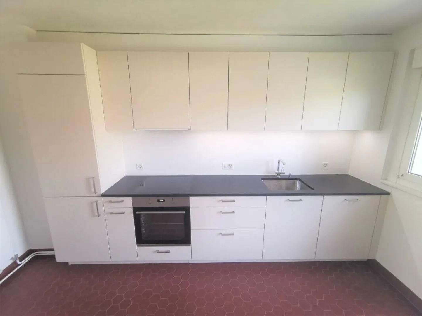 3-room apartment in Allschwil - Photo 2 of 7