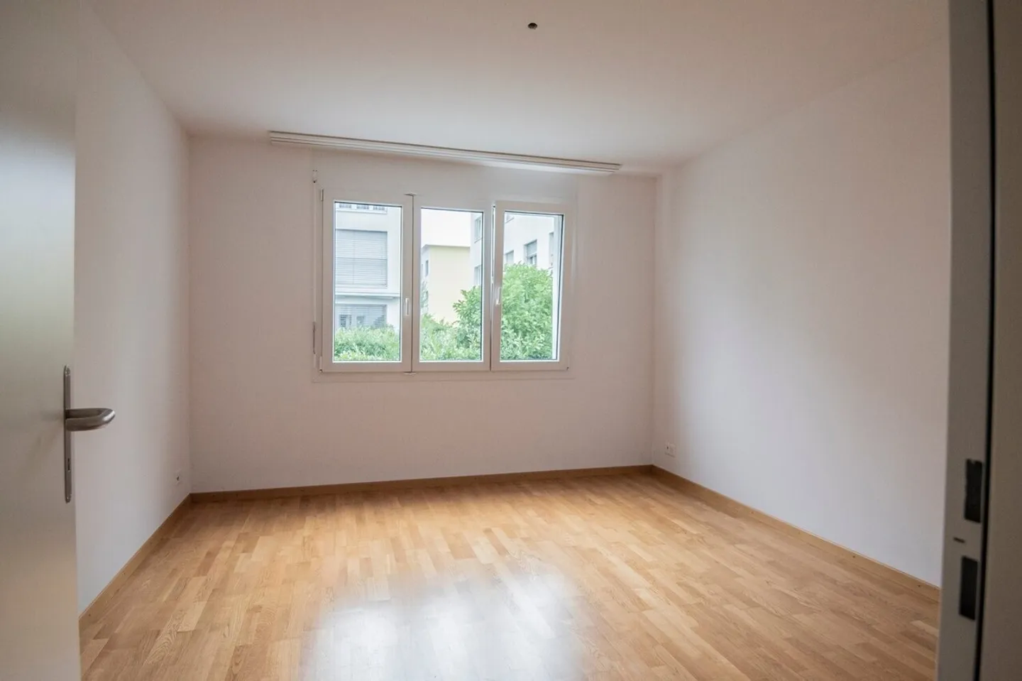 Your new home: Bright 4.5-room apartment - Photo 6 of 13