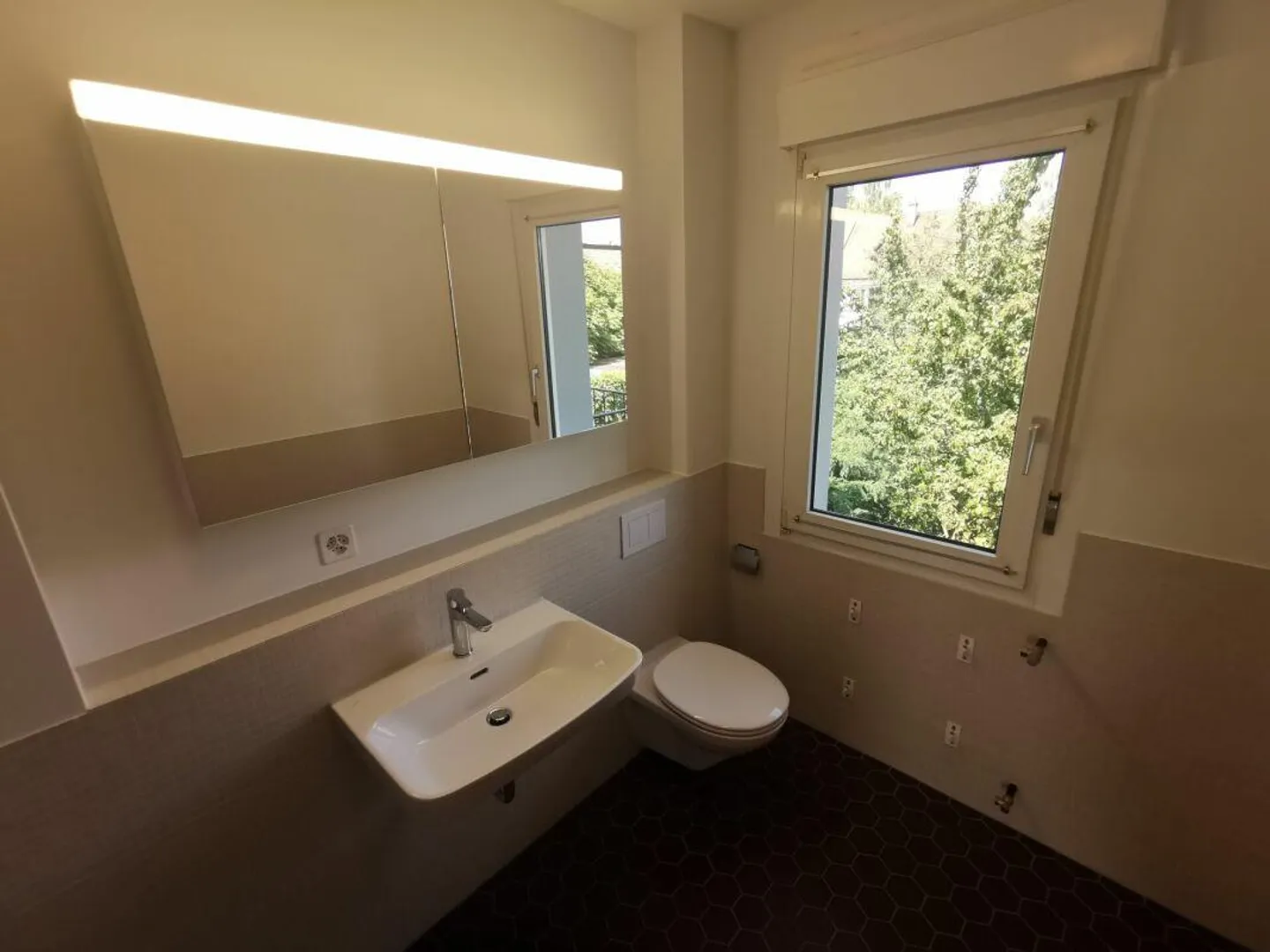 3-room apartment in Allschwil - Photo 3 of 7