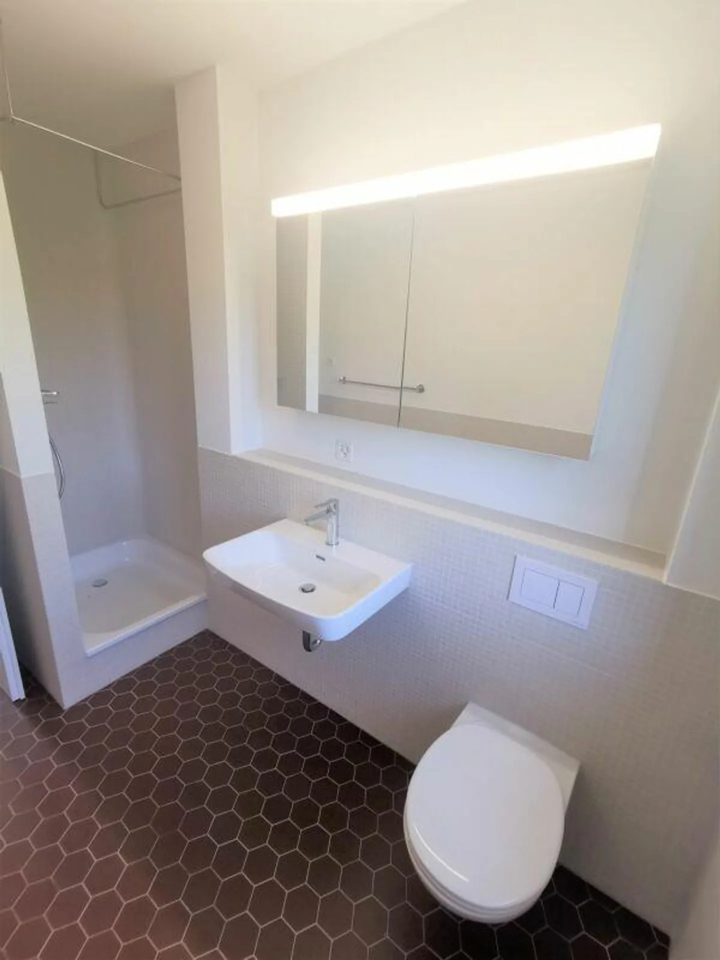 3-room apartment in Allschwil - Photo 4 of 7