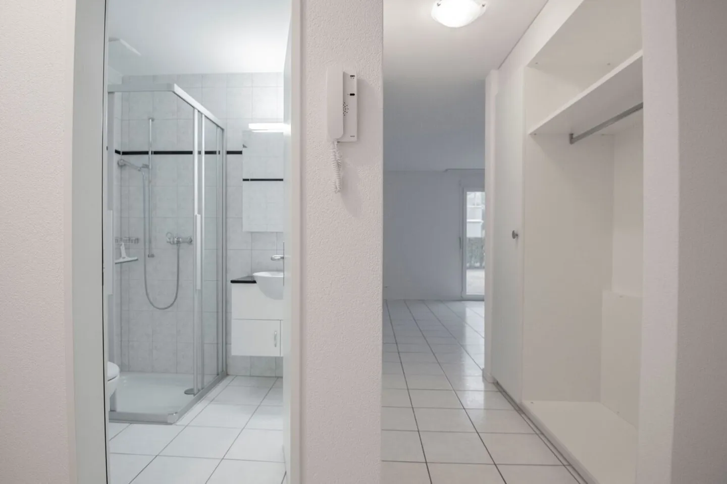 Your new home: Bright 4.5-room apartment - Photo 8 of 13