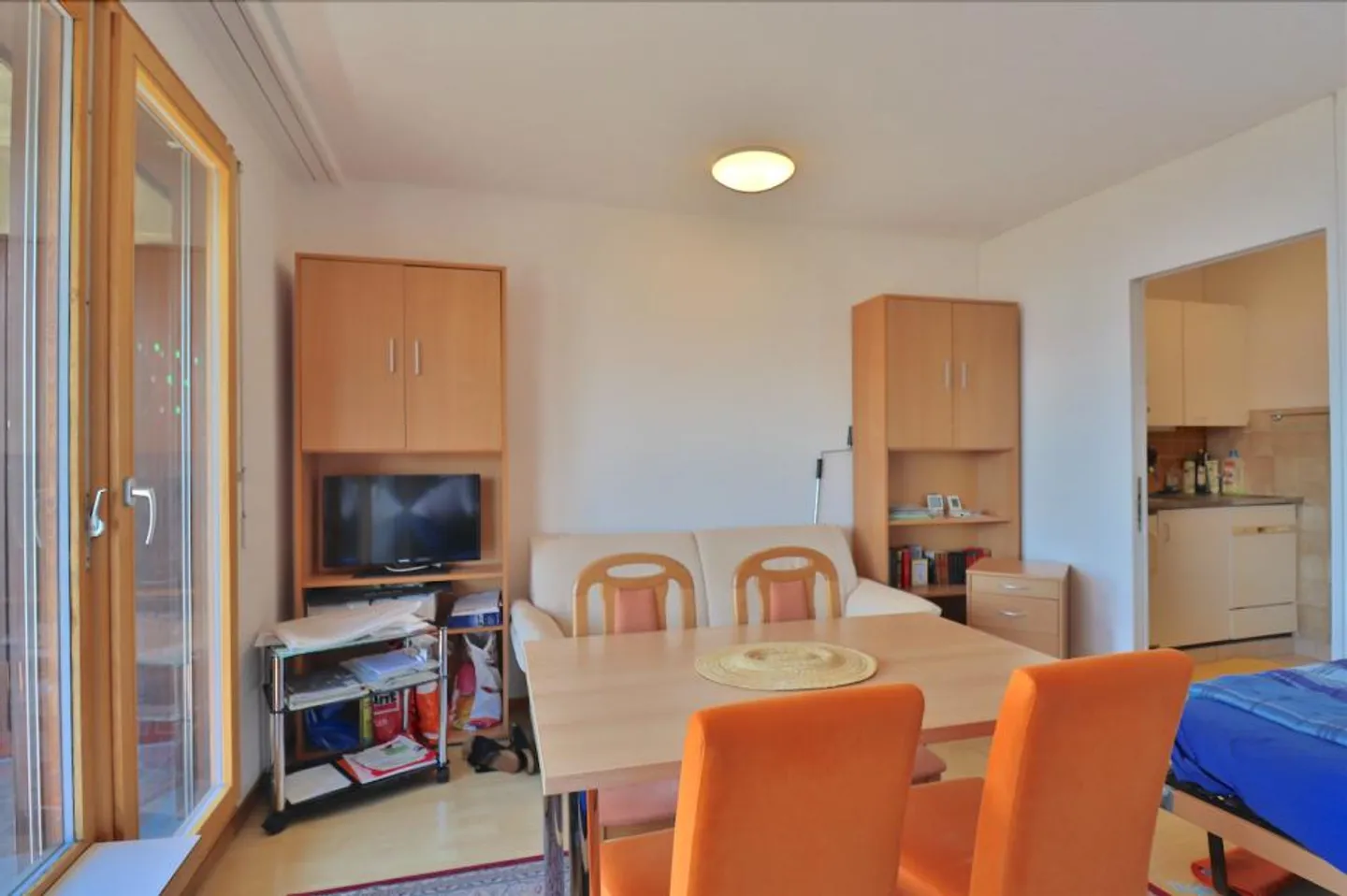 Charmante Wohnung mit Panoramablick - Foto 13 von 13