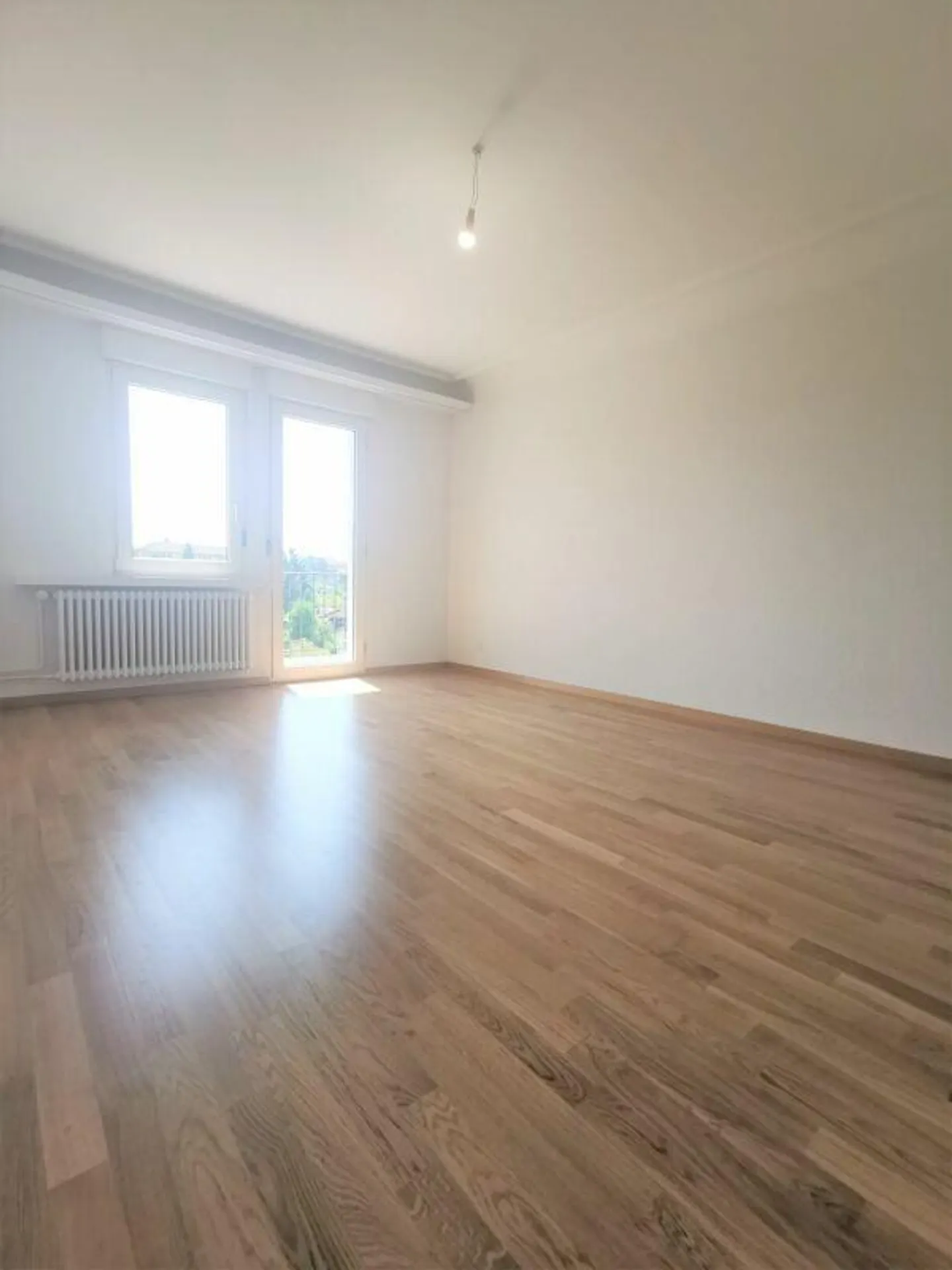 3-room apartment in Allschwil - Photo 7 of 7