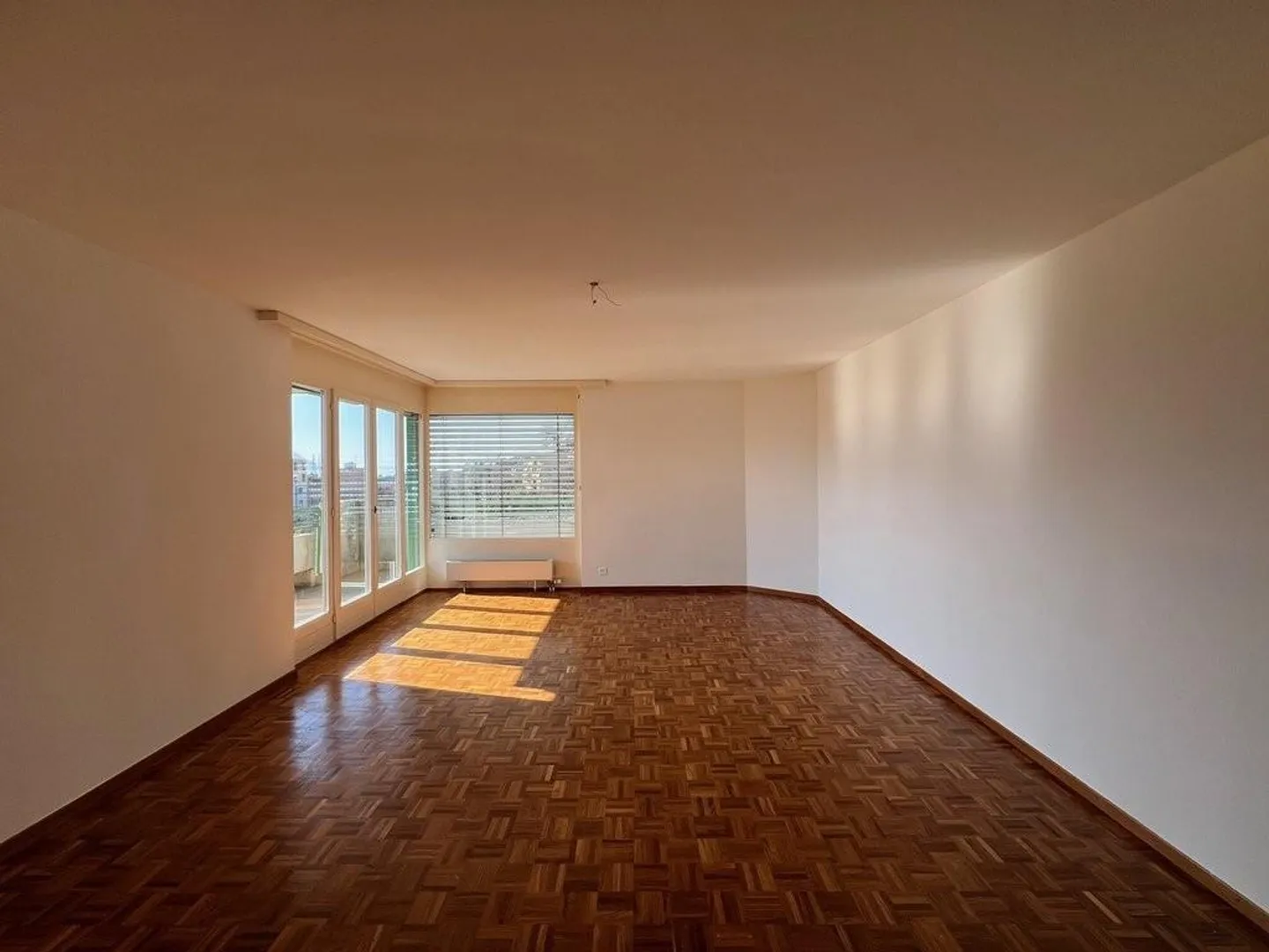 Appartement lumineux 3,5 pièces - Photo 1 sur 11