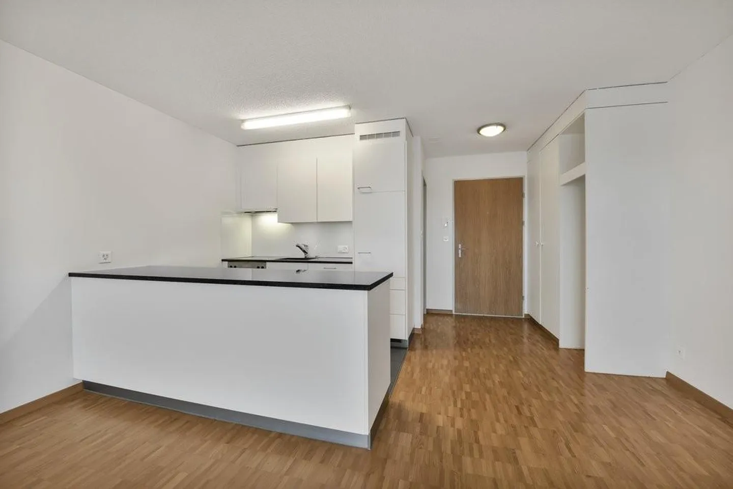 Wohnung für Singles im Herzen von Altstätten - Foto 4 von 7