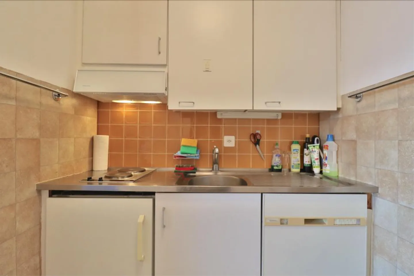 Charmante Wohnung mit Panoramablick - Foto 11 von 13