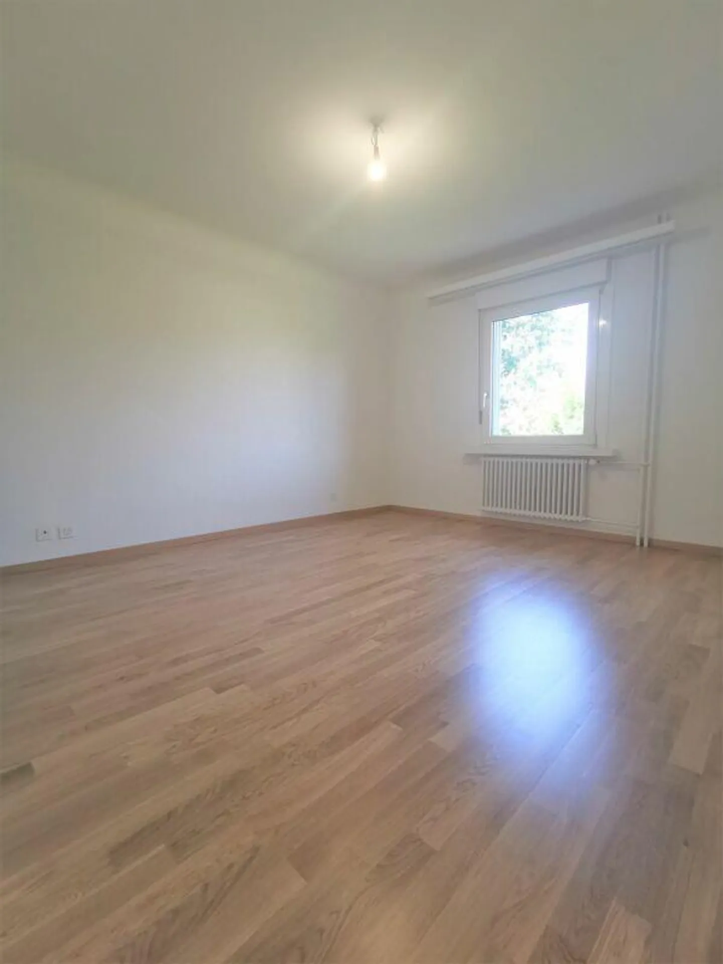 3-room apartment in Allschwil - Photo 5 of 7