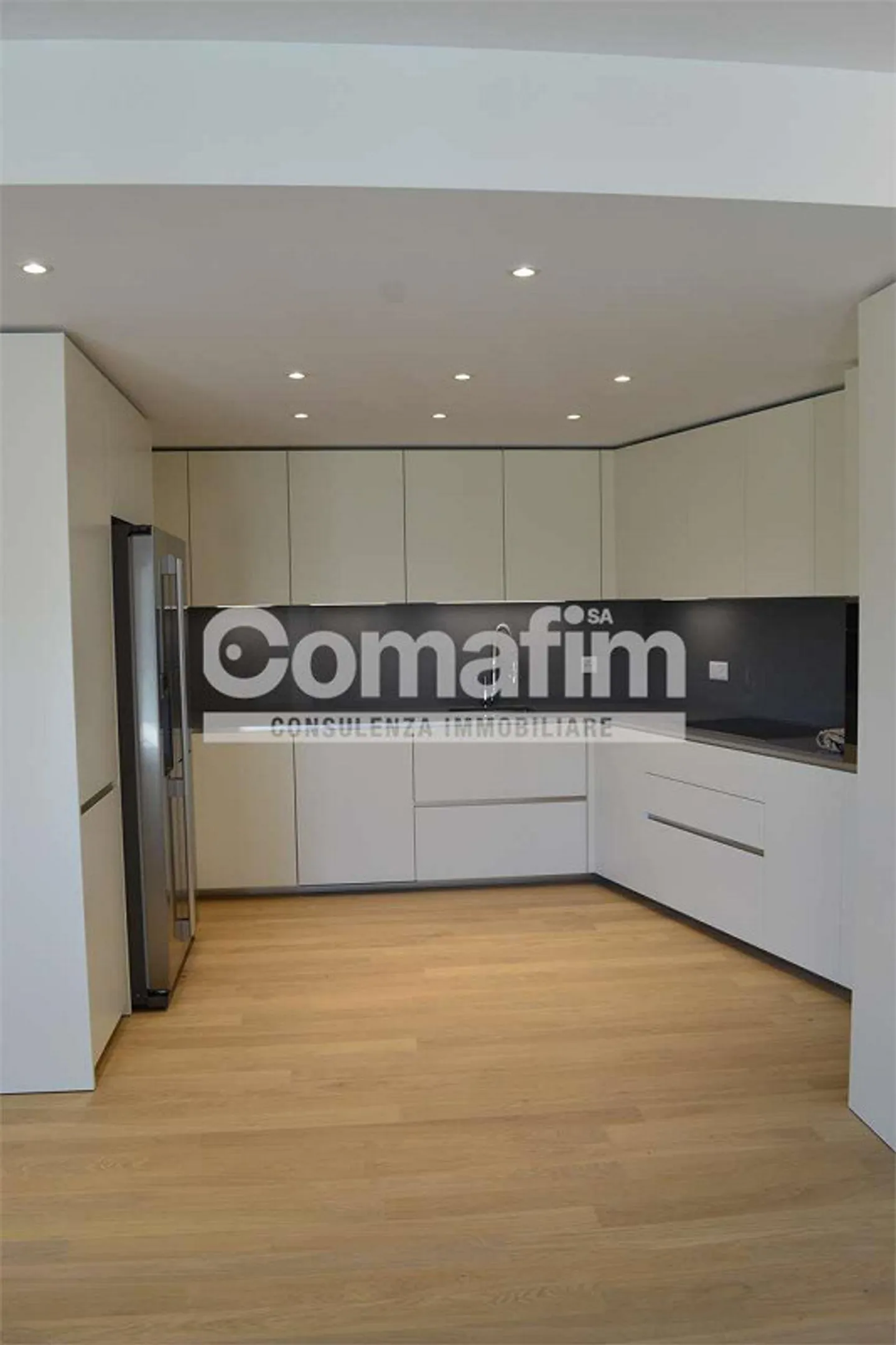 Prestigious 3.5-room apartment with garden - Photo 4 of 9