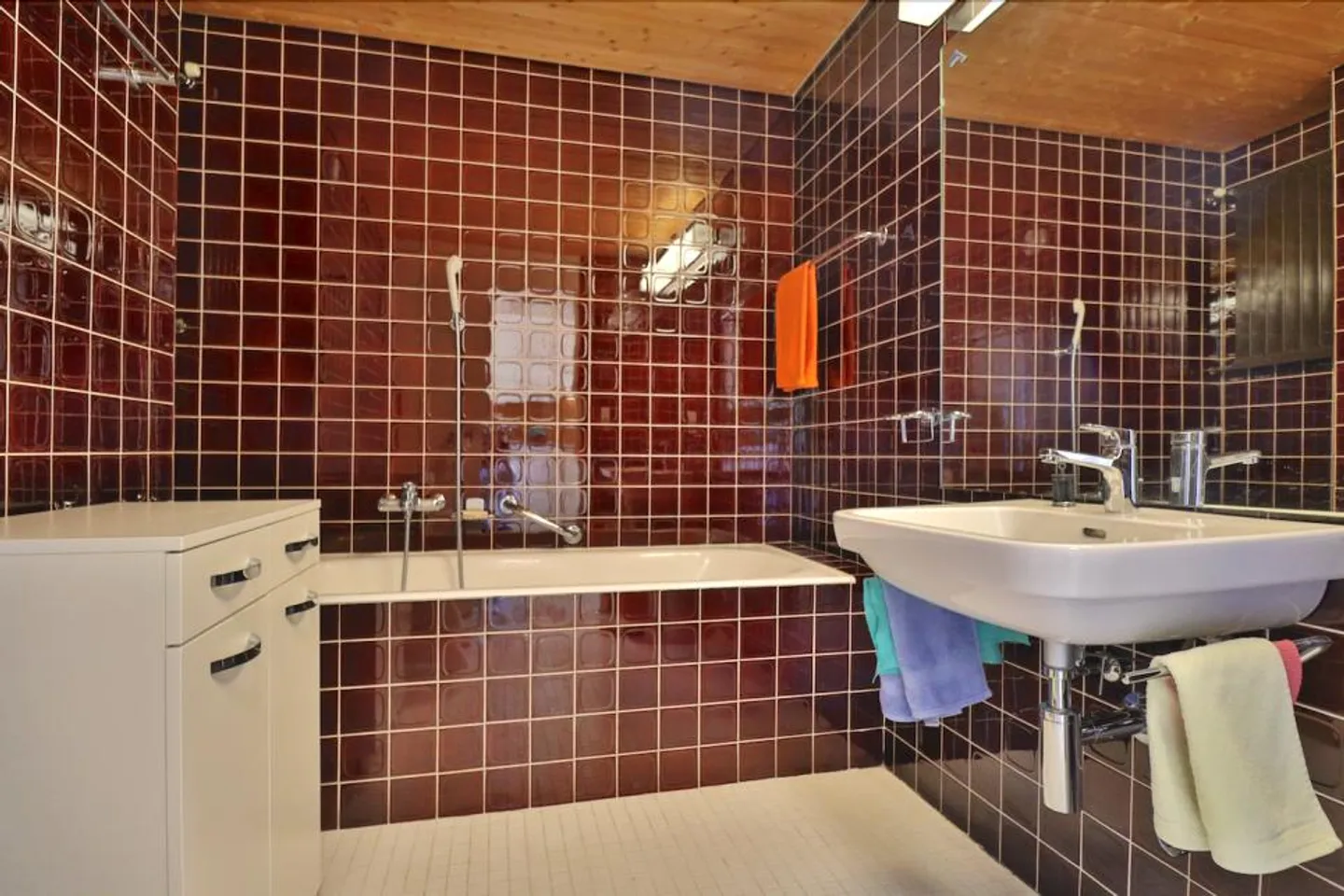 Charmante Wohnung mit Panoramablick - Foto 12 von 13