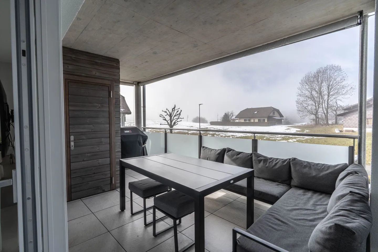 5,5-Zimmer-Wohnung - 122 m² Wohnfläche - Foto 10 von 10