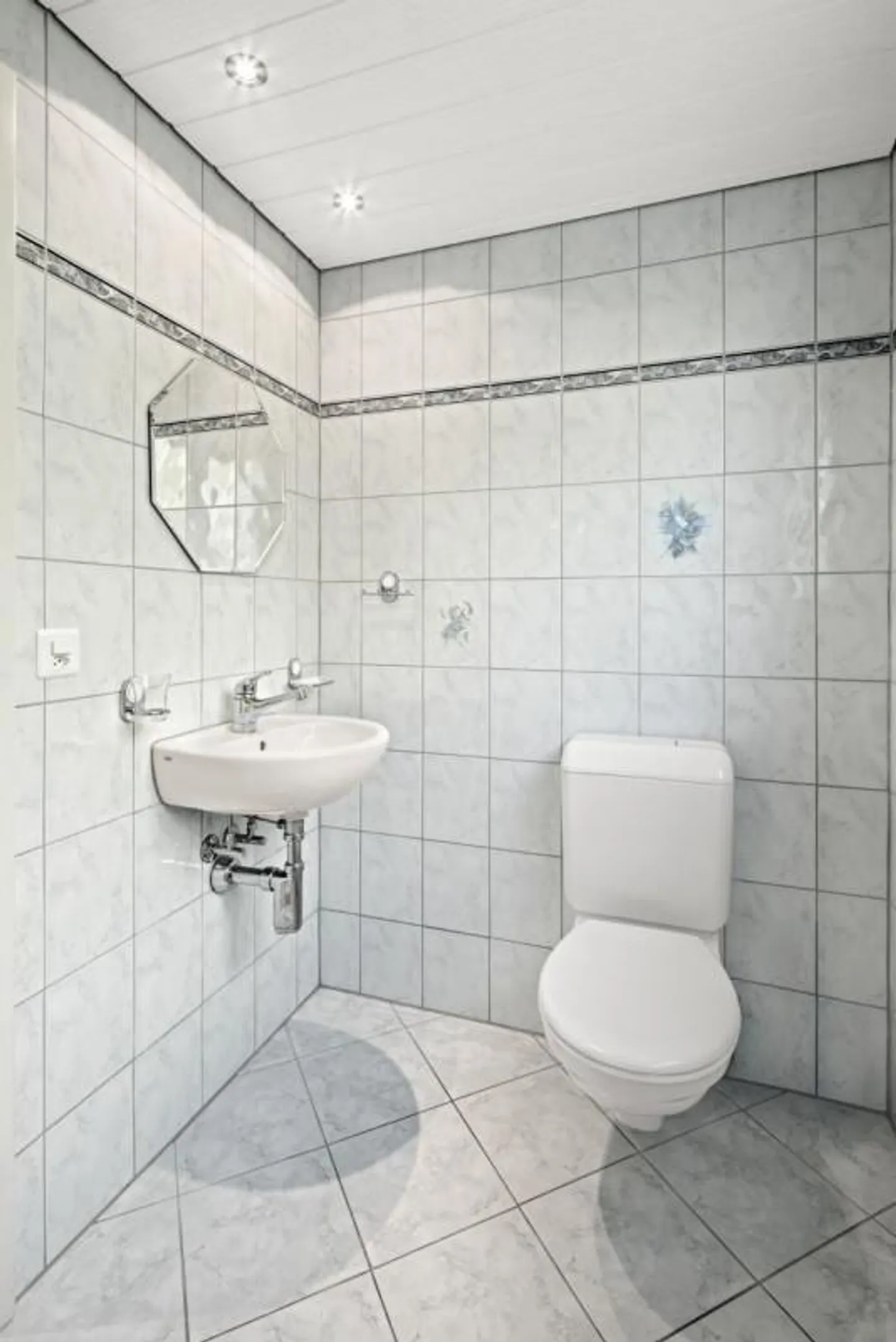 Charmantes Einfamilienhaus in Weggis - Foto 5 von 13