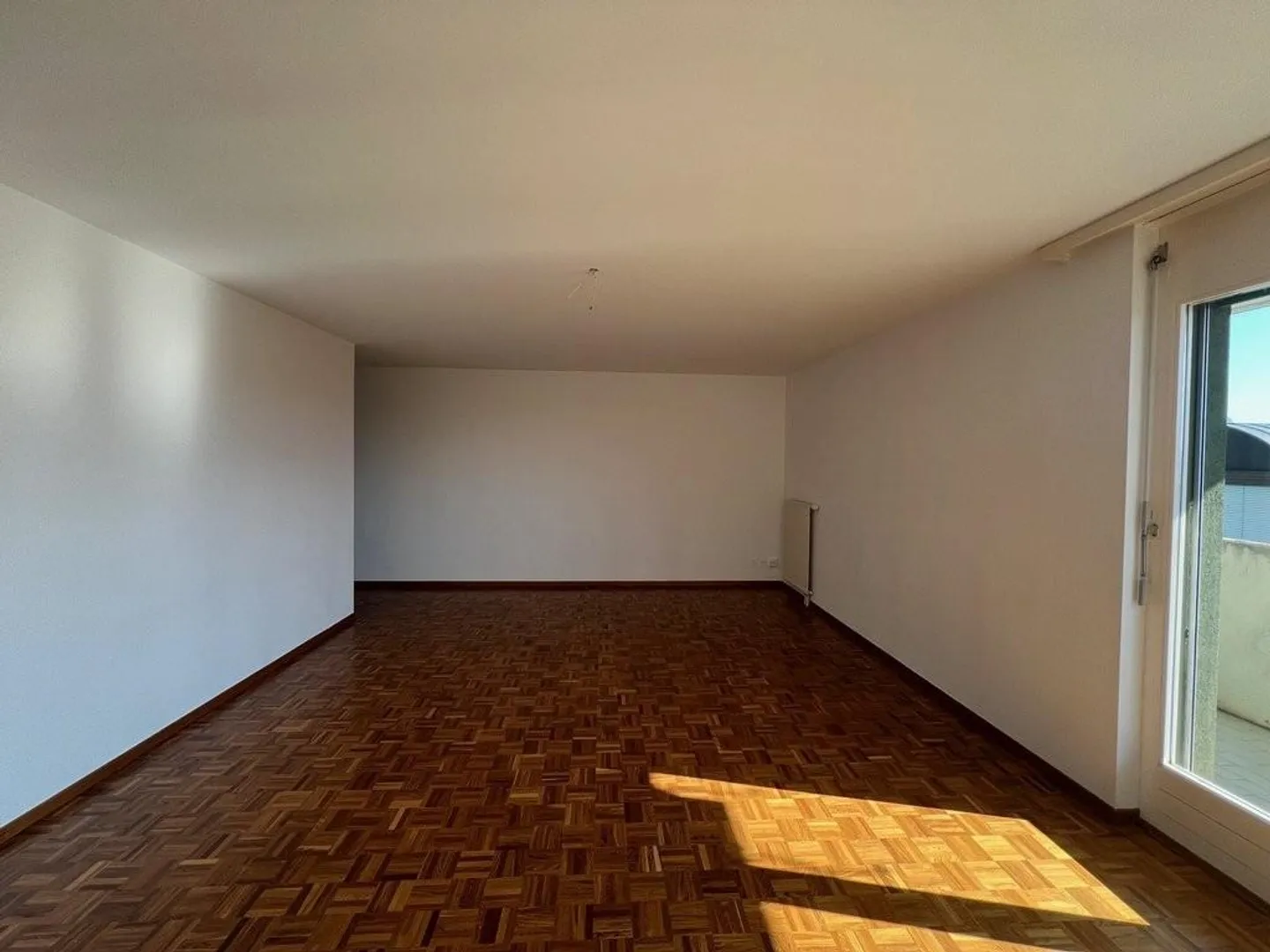 Appartement lumineux 3,5 pièces - Photo 2 sur 11