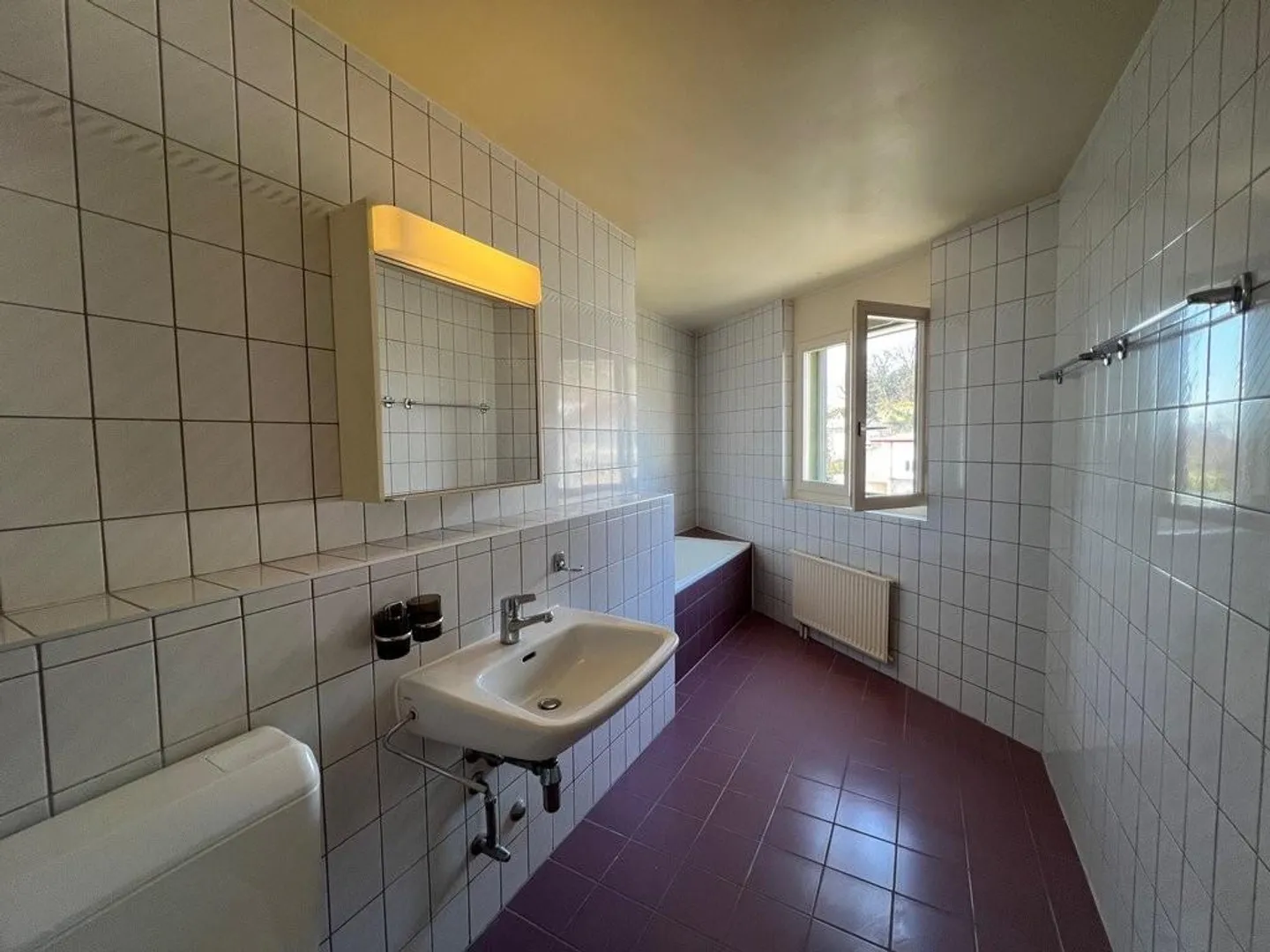 Appartement lumineux 3,5 pièces - Photo 8 sur 11