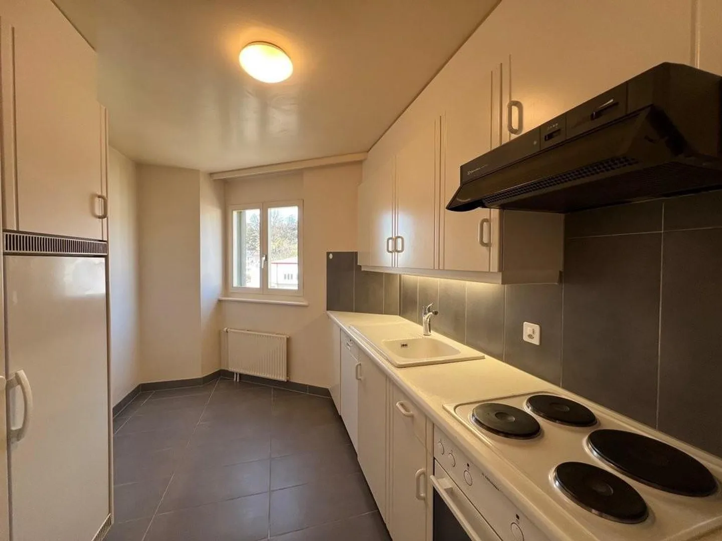 Appartement lumineux 3,5 pièces - Photo 3 sur 11