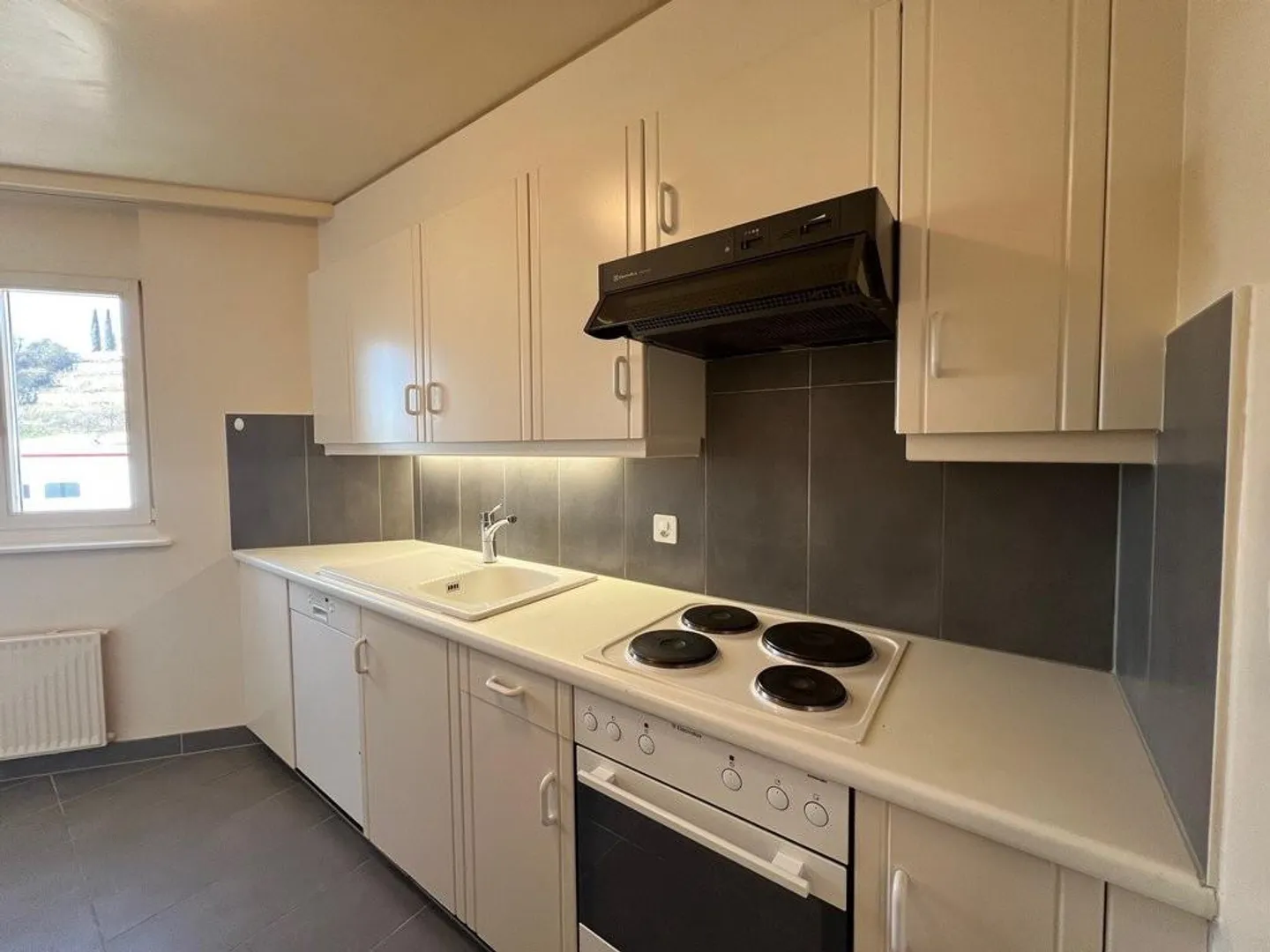 Appartement lumineux 3,5 pièces - Photo 4 sur 11