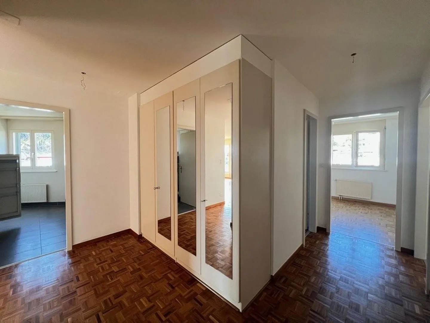 Appartement lumineux 3,5 pièces - Photo 5 sur 11