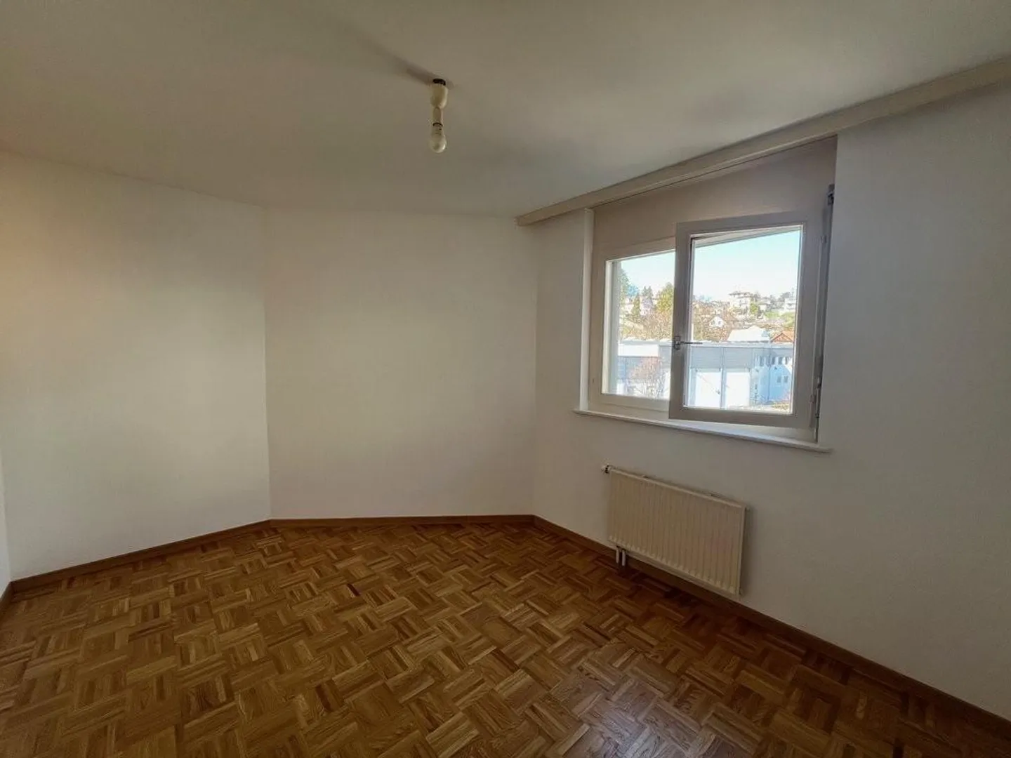 Appartement lumineux 3,5 pièces - Photo 6 sur 11