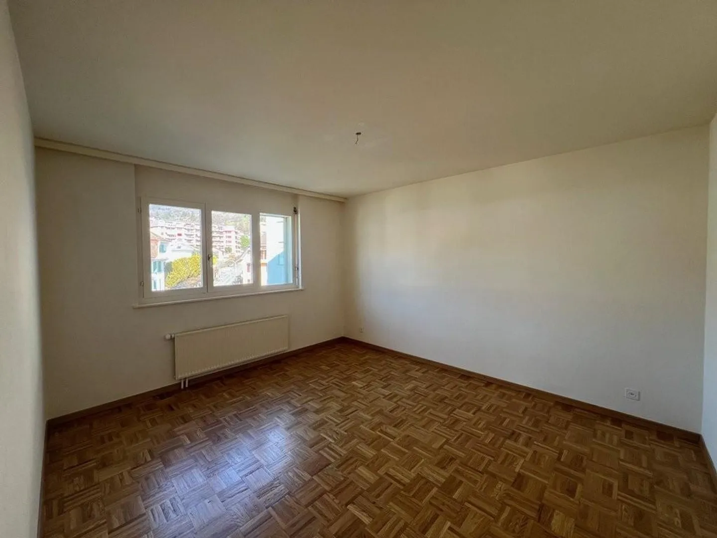 Appartement lumineux 3,5 pièces - Photo 7 sur 11