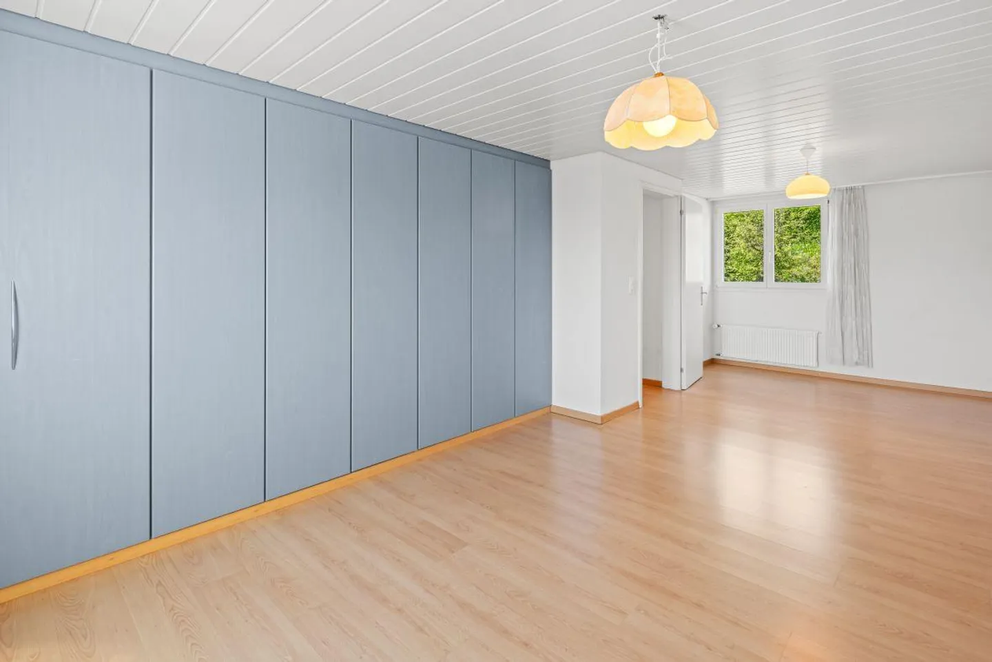 Charmantes Einfamilienhaus in Weggis - Foto 7 von 13