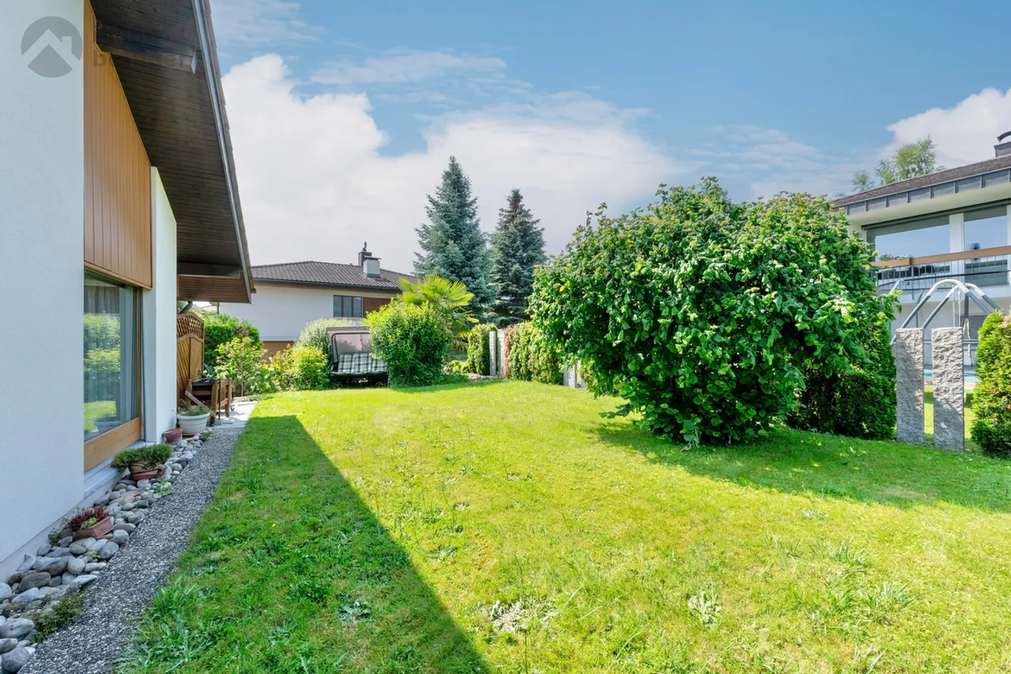 Vivere con vista – Abitare su un piano nella campagna - Foto 14 di 19