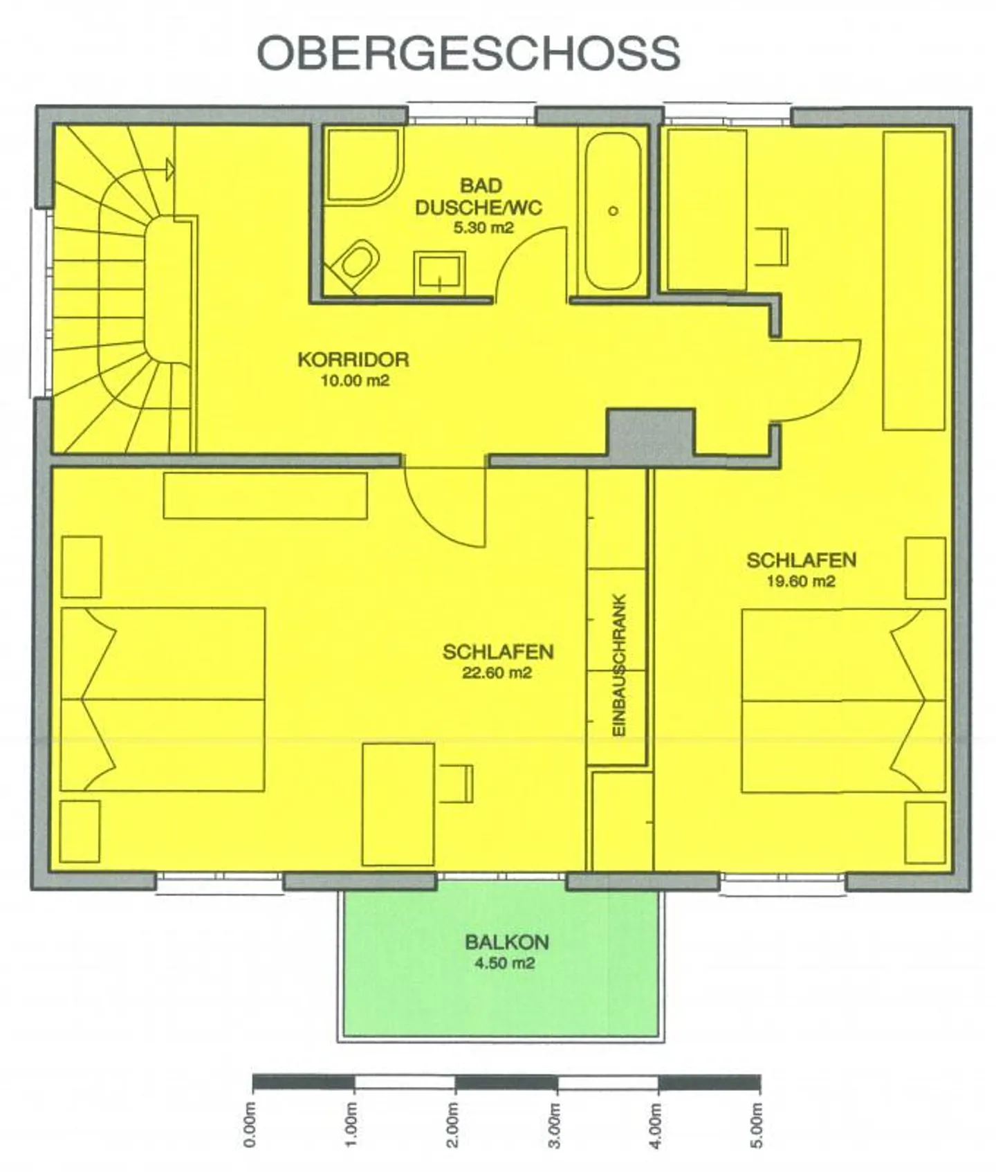 Charmantes Einfamilienhaus in Weggis - Foto 13 von 13