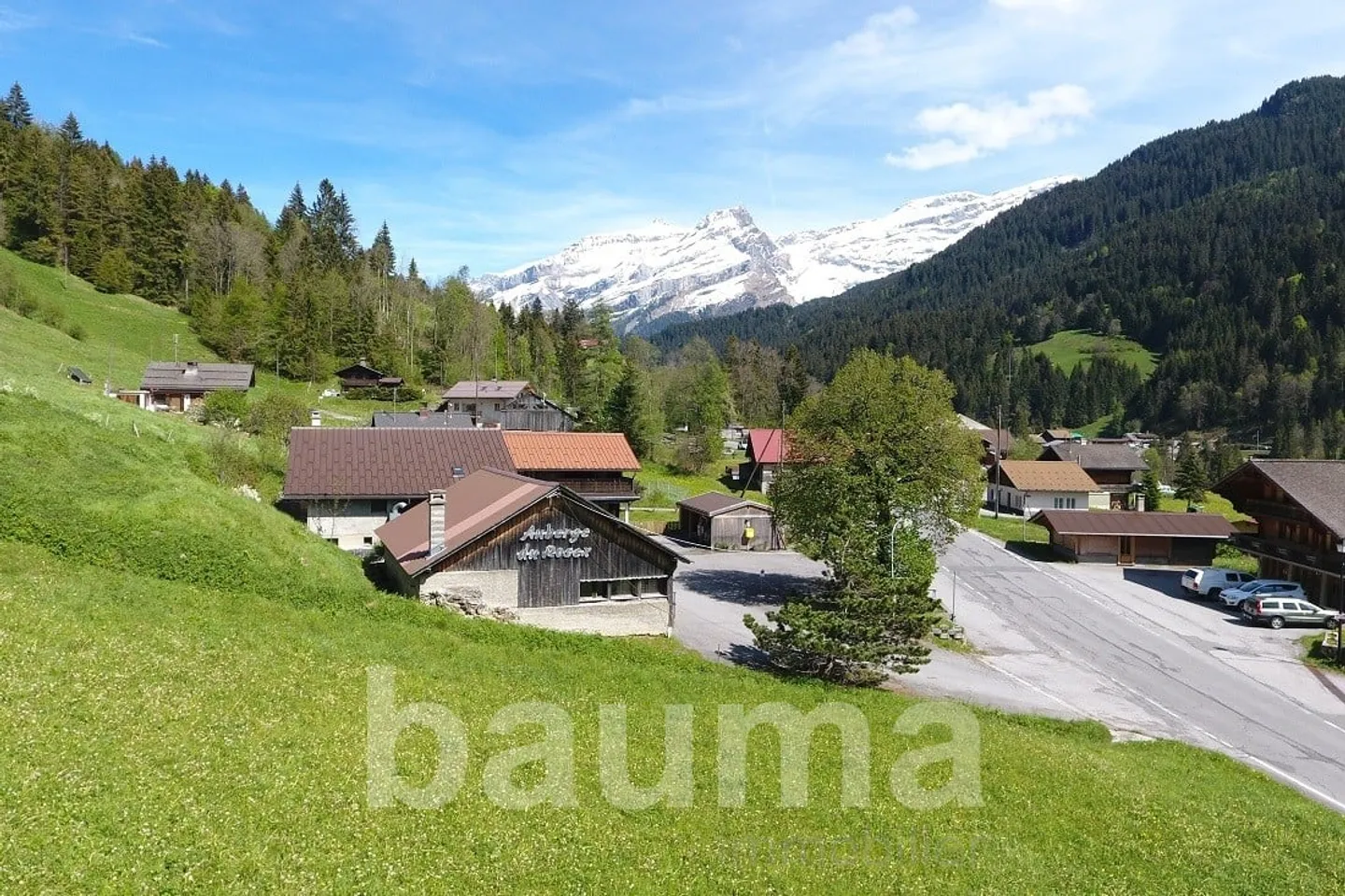 Gasthof Rosex mit Wohnraum und Bankettsaal - Foto 1 von 13