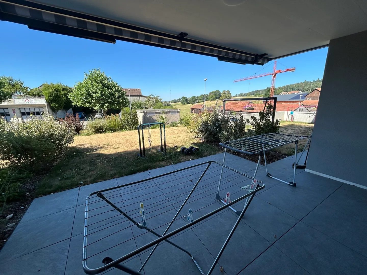Studio wie neu in Villaz-St-Pierre, nahe aller Annehmlichkeiten - Foto 4 von 4