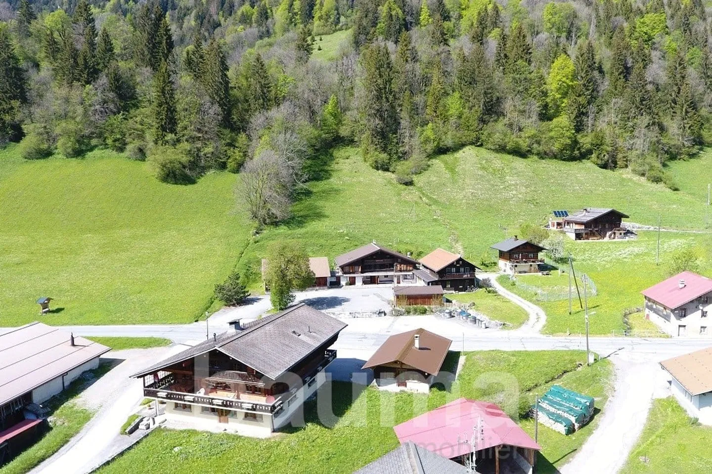 Gasthof Rosex mit Wohnraum und Bankettsaal - Foto 3 von 13