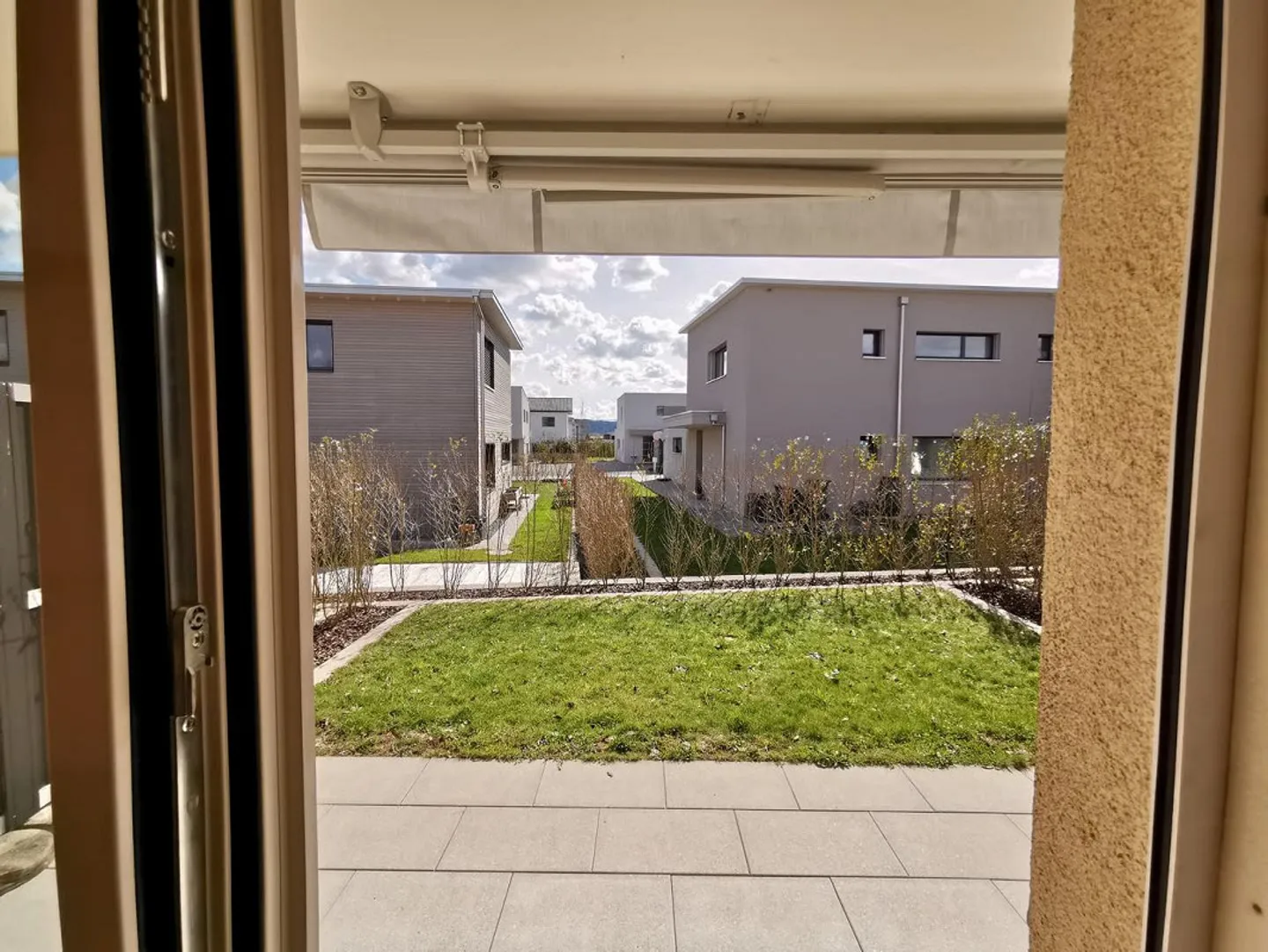 Casa a schiera Feldmatt 24, Altishofen - Foto 3 di 14